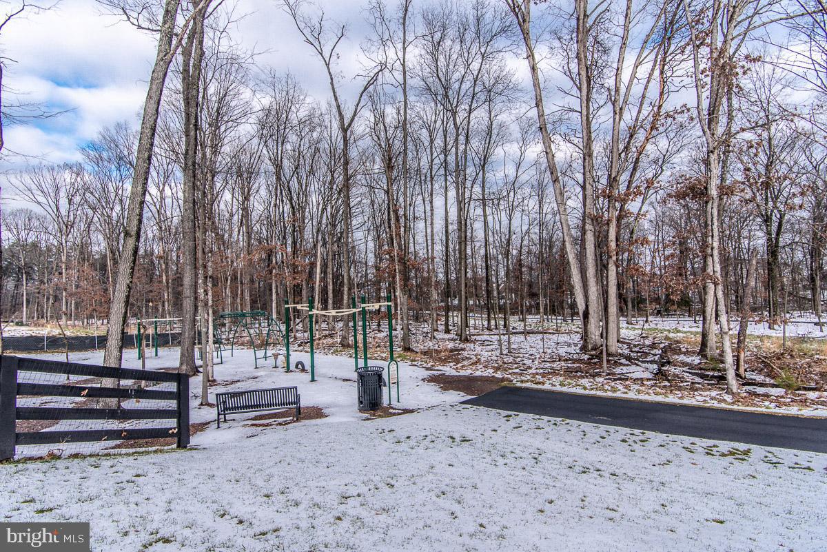 PROSPERITY PLAINS - Residential Lease