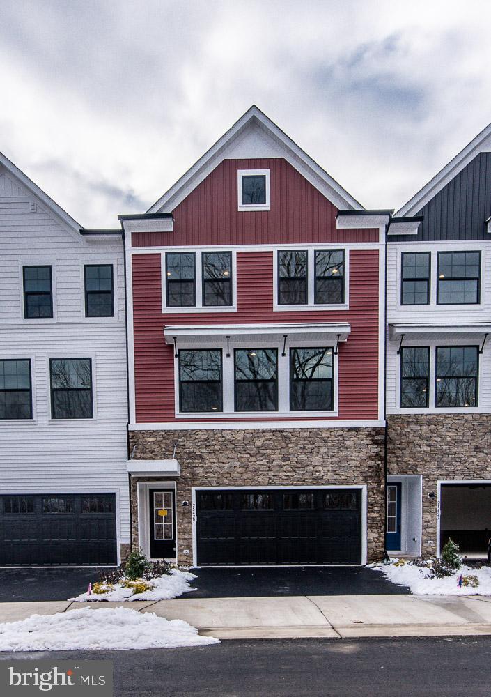 PROSPERITY PLAINS - Residential Lease