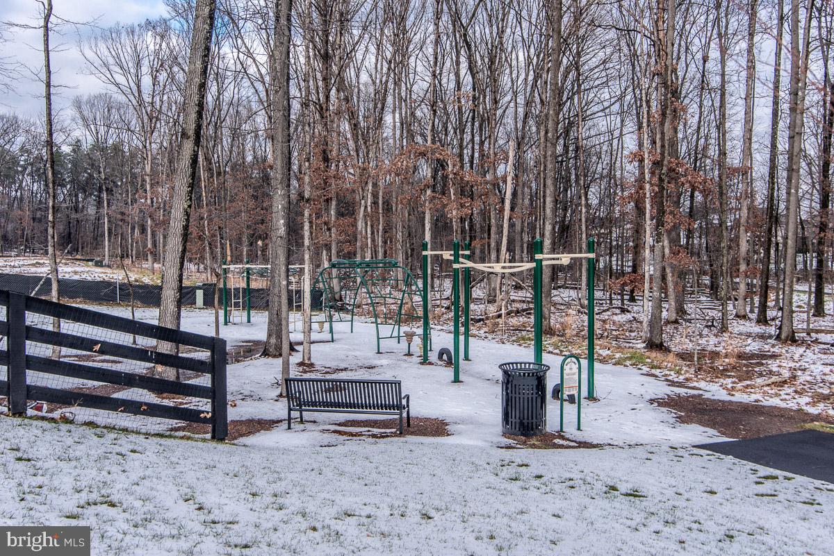 PROSPERITY PLAINS - Residential Lease