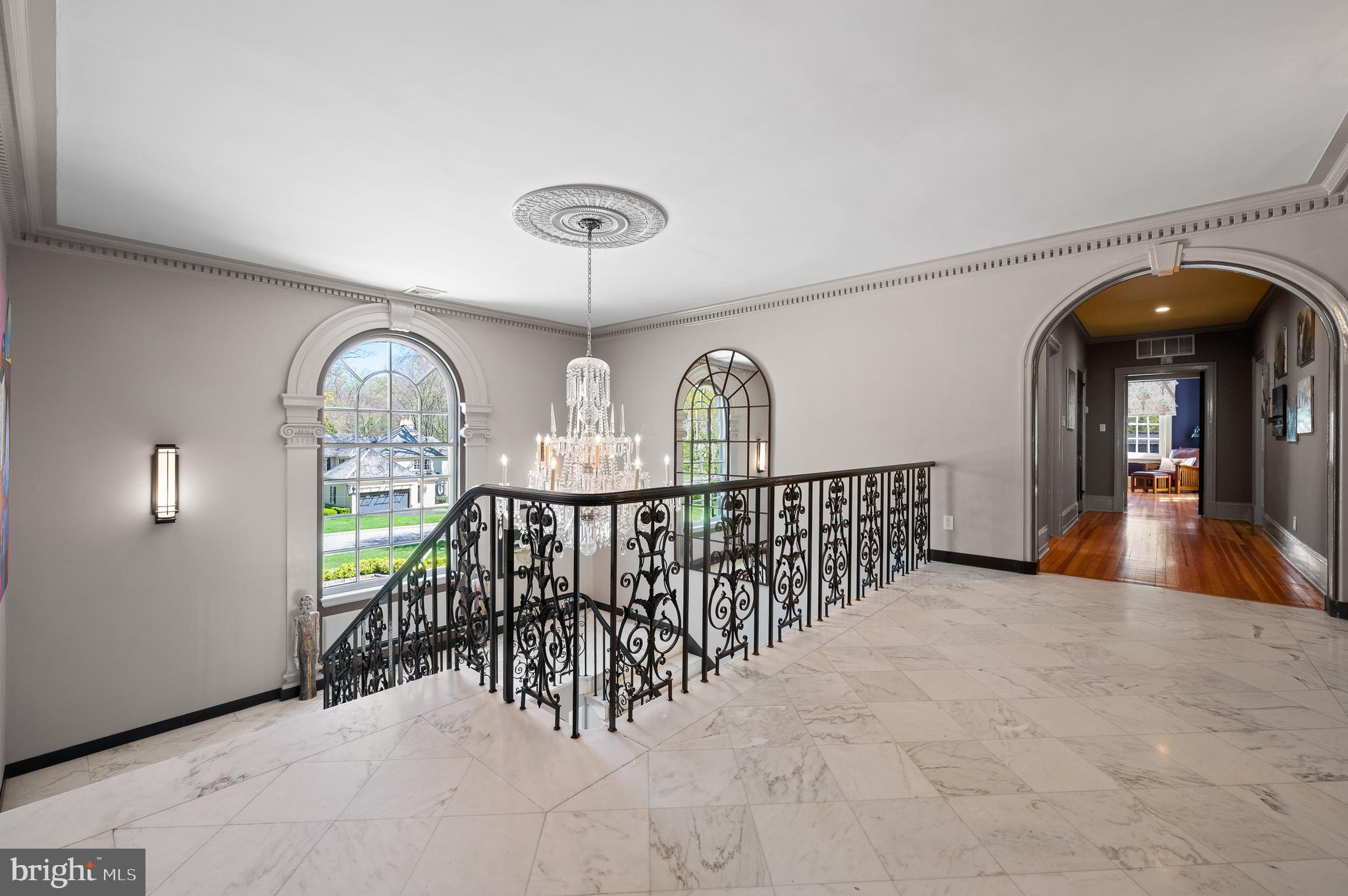 THE WOODS - Residential