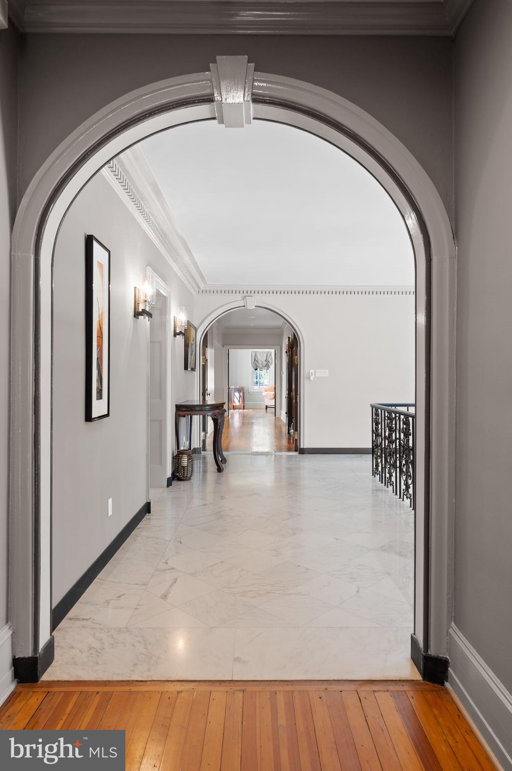 THE WOODS - Residential