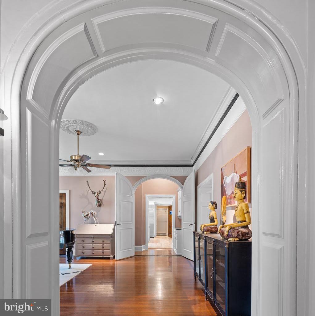 THE WOODS - Residential