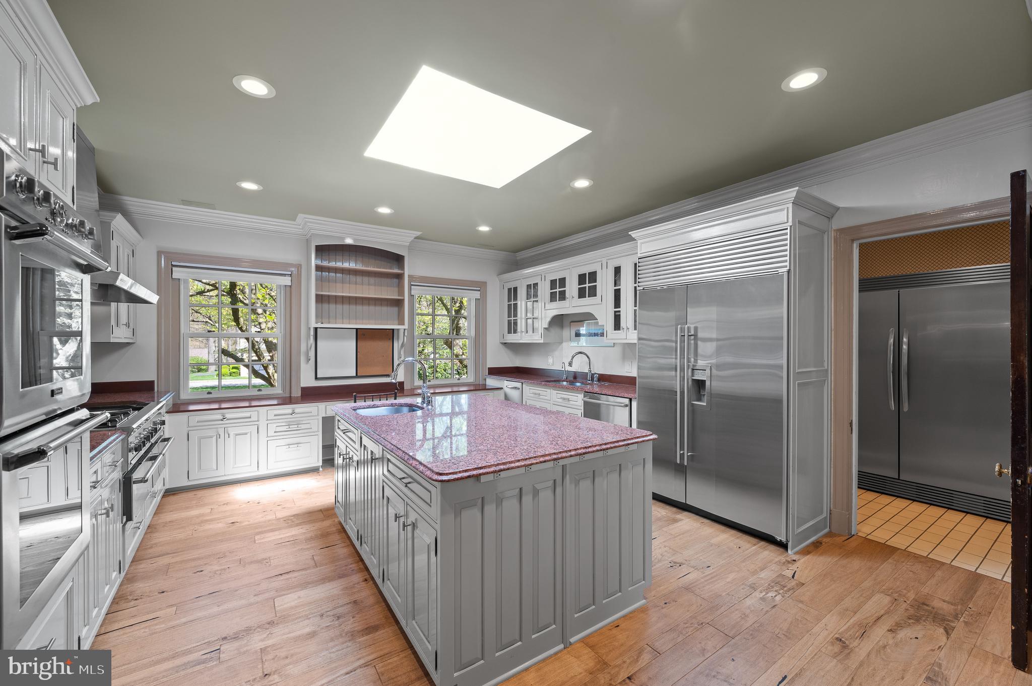 THE WOODS - Residential