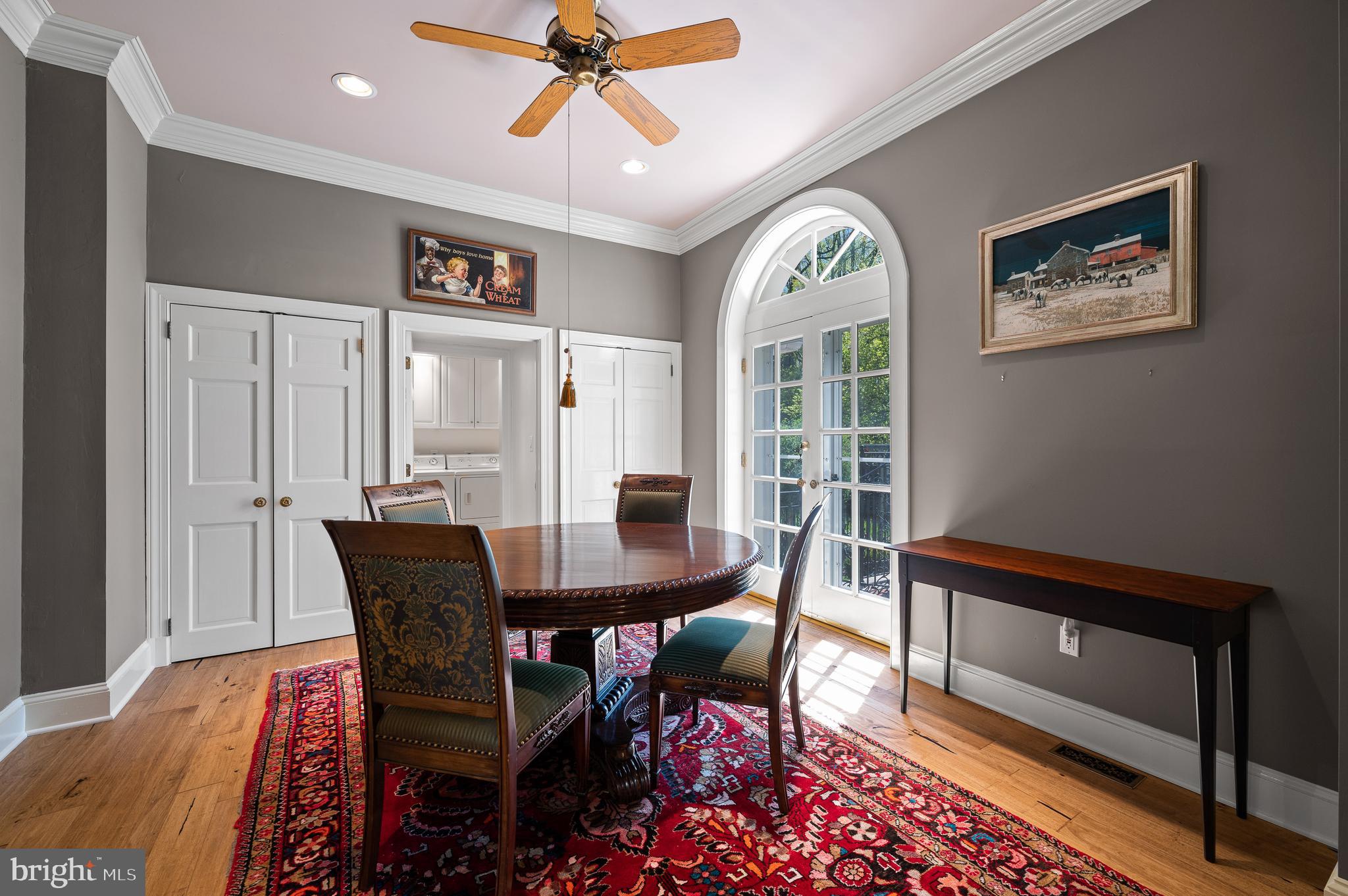 THE WOODS - Residential