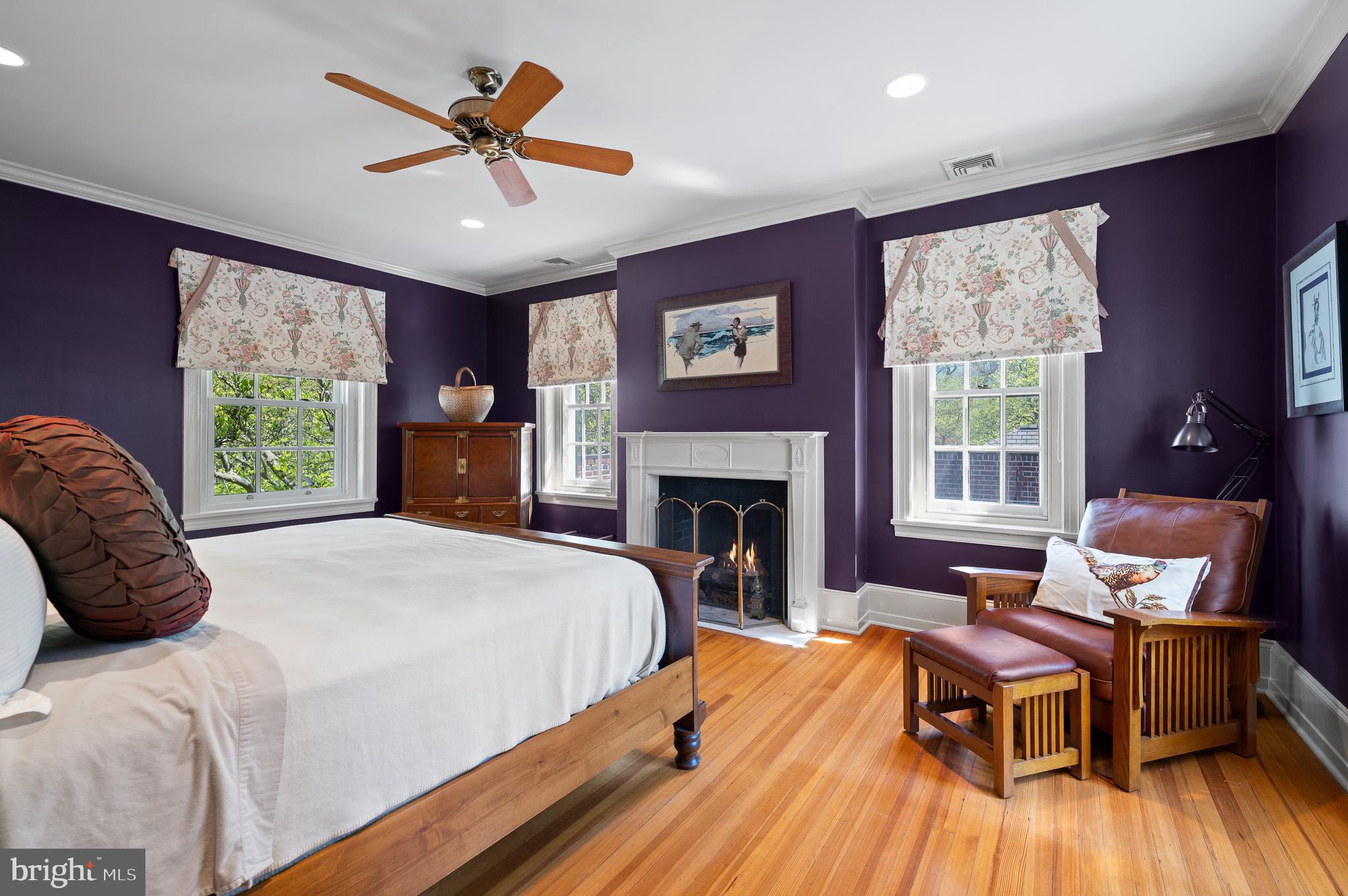 THE WOODS - Residential