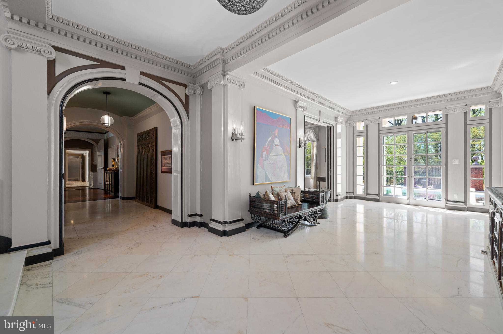 THE WOODS - Residential