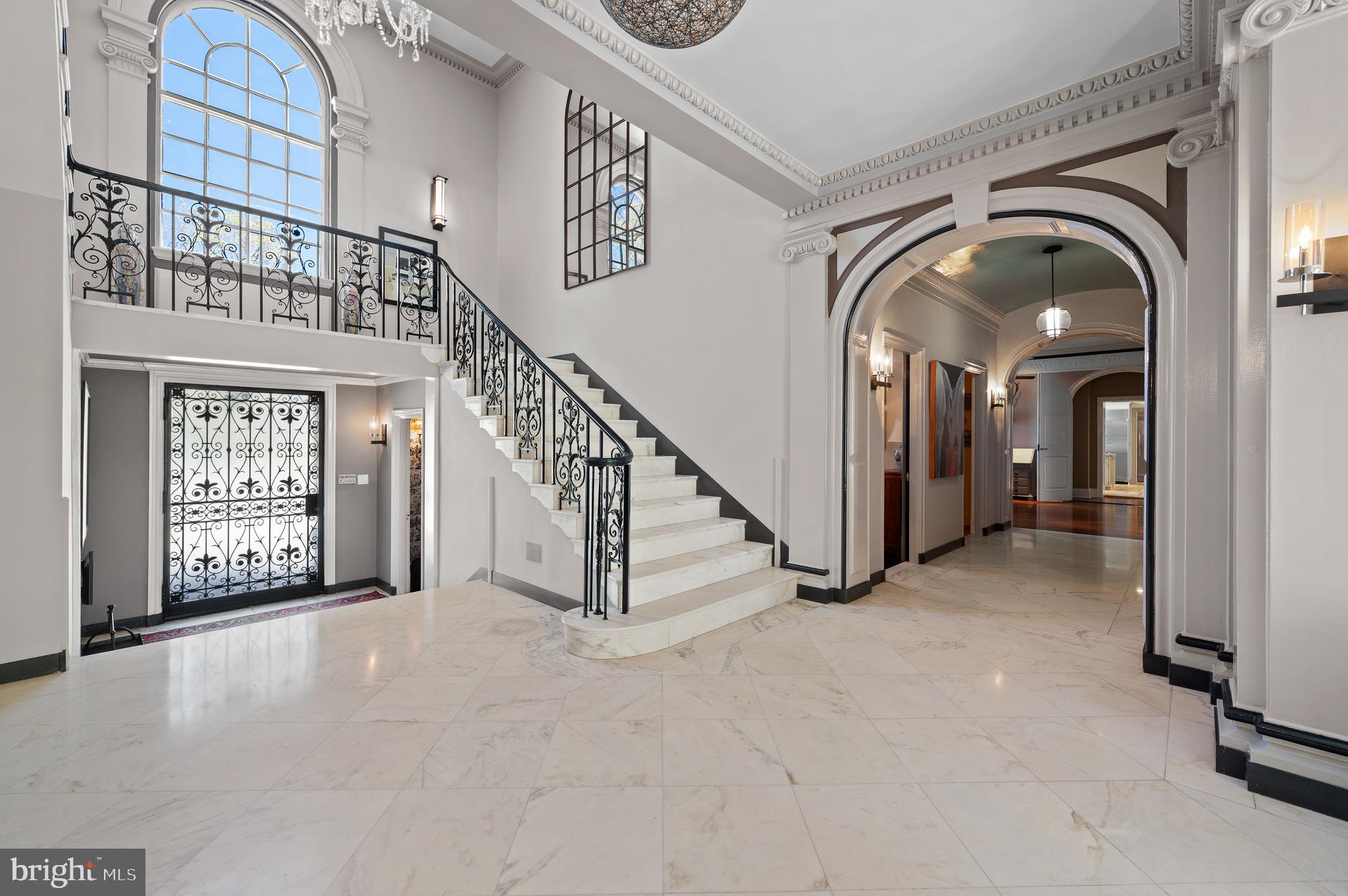 THE WOODS - Residential