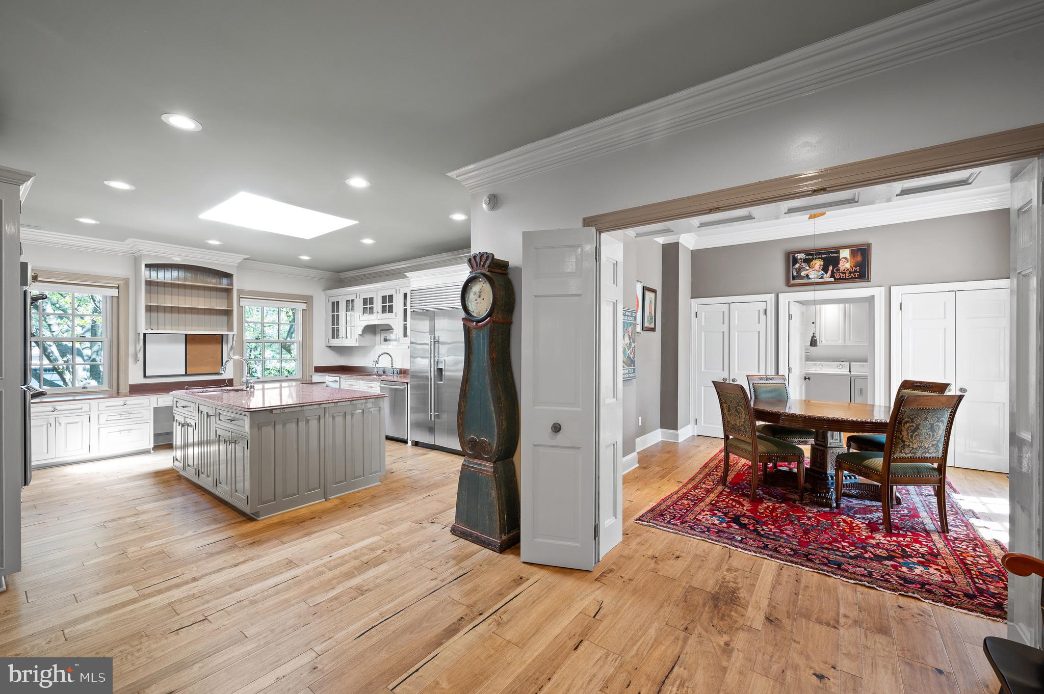 THE WOODS - Residential