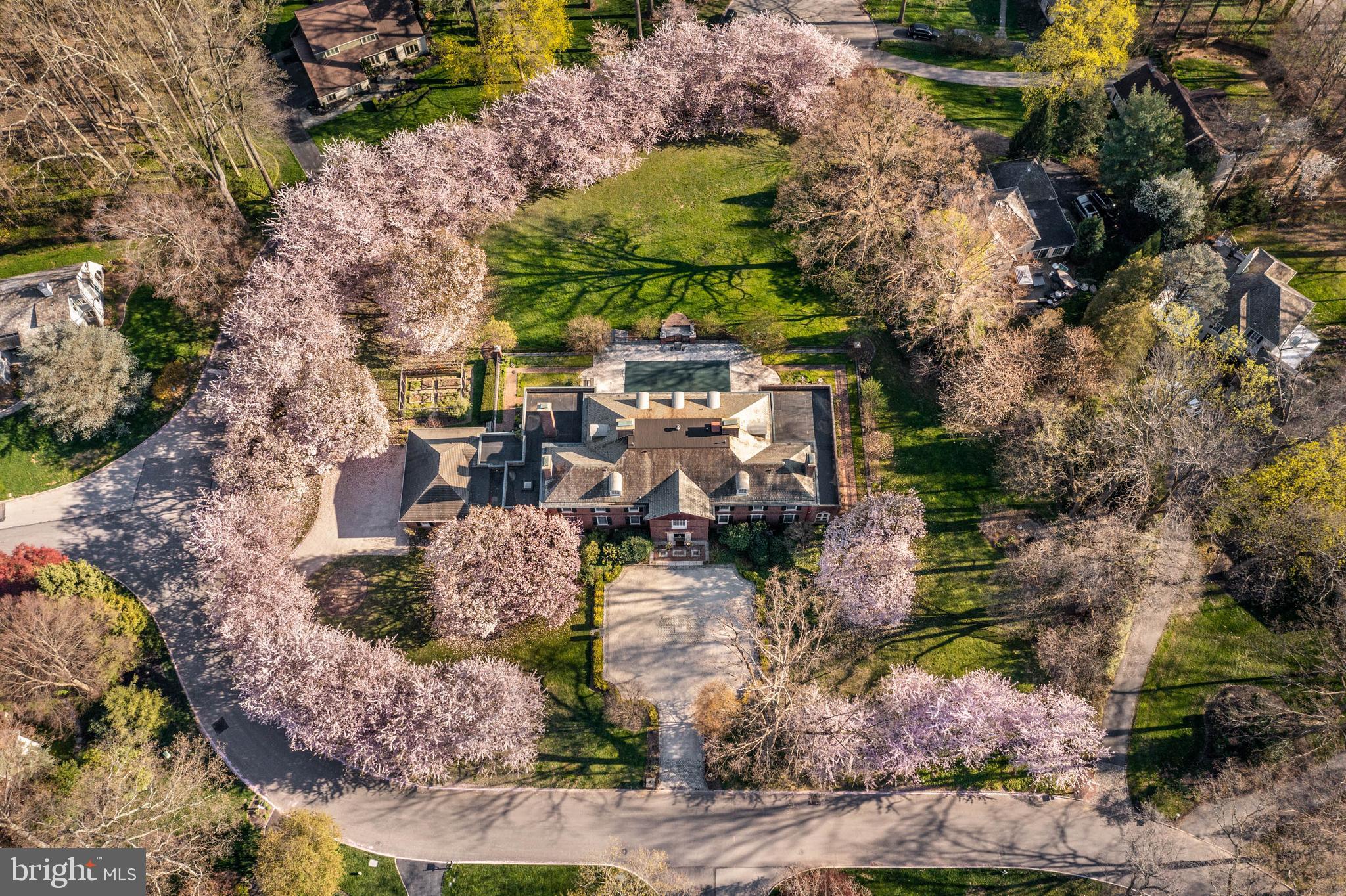 THE WOODS - Residential