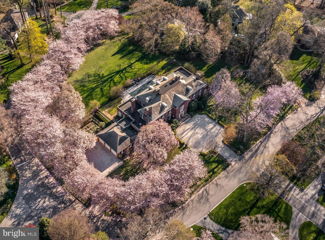 THE WOODS - Residential