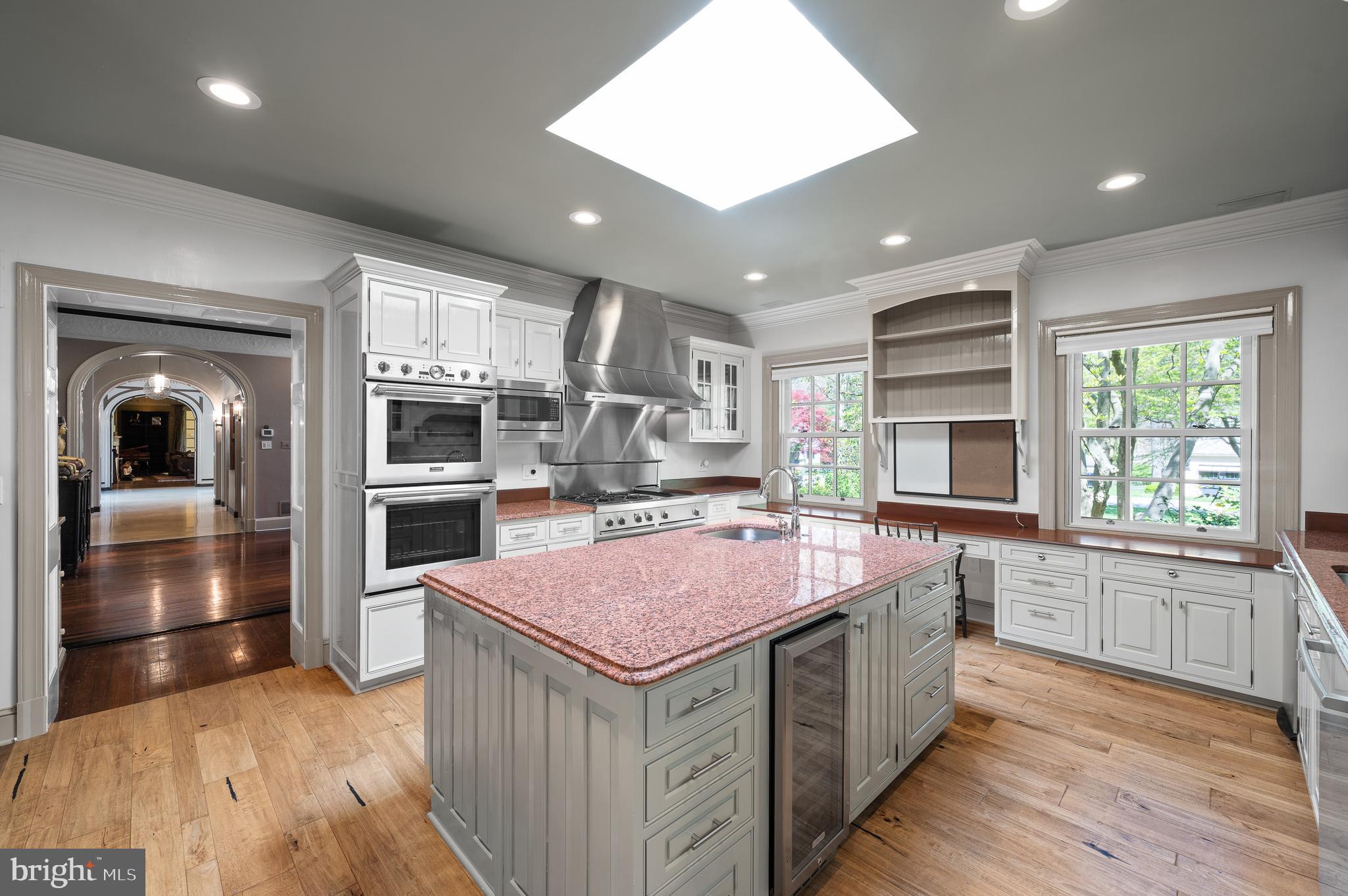 THE WOODS - Residential