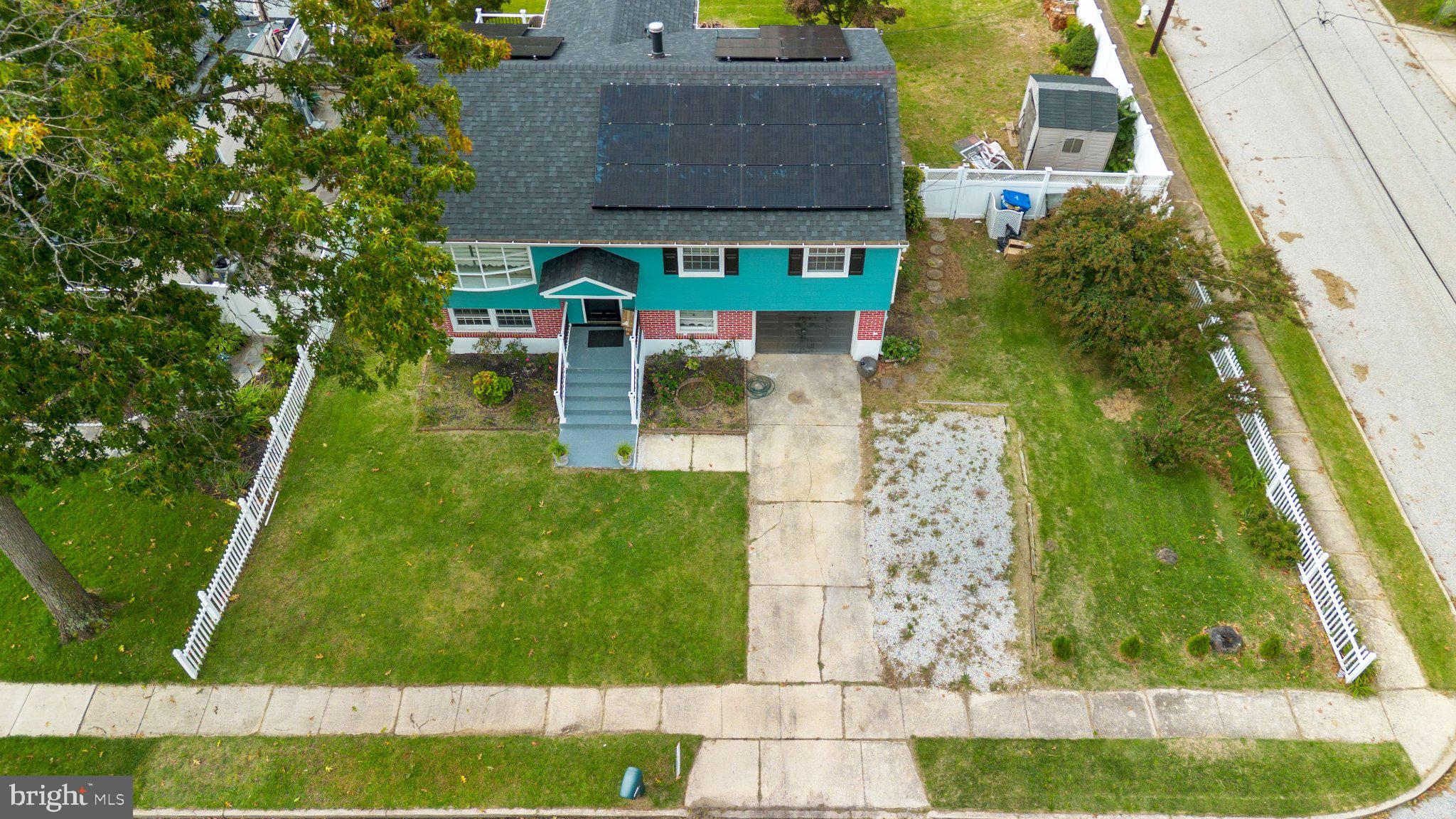 1566 LAFAYETTE STREET