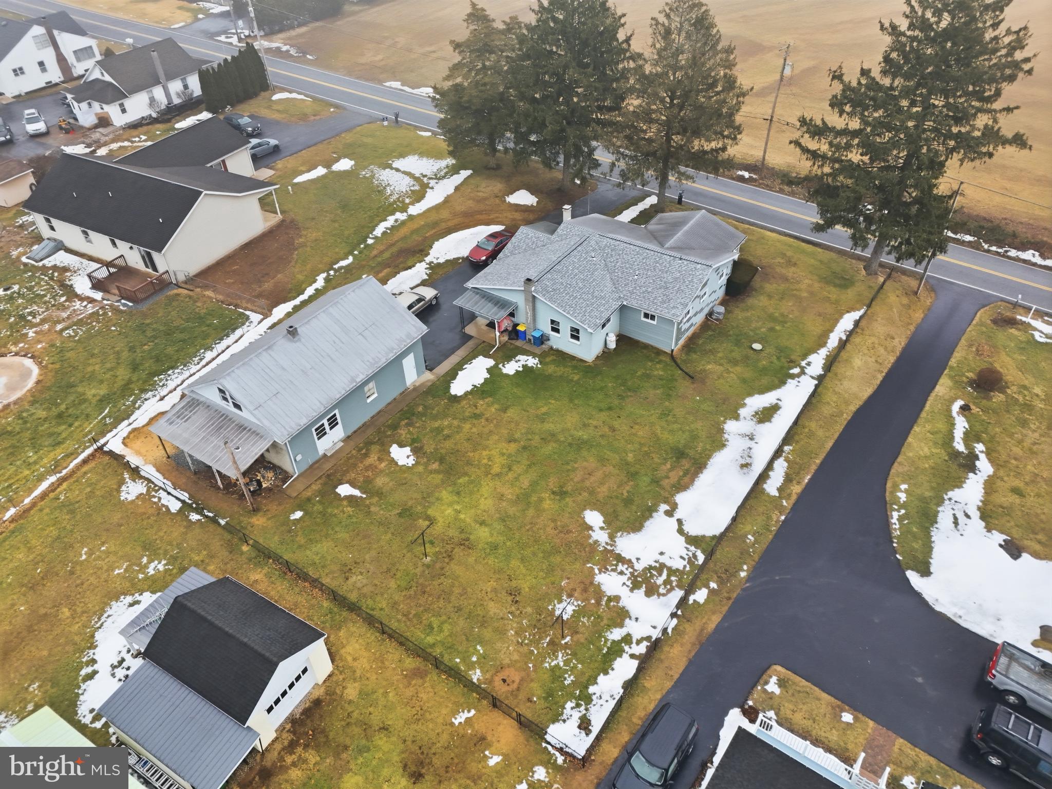 NONE AVAILABLE - Residential