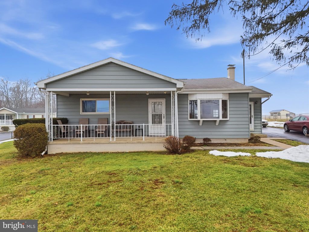 Photo of 745 Cragmoor Road, YORK HAVEN, PA 17370 (MLS # PAYK2098000)