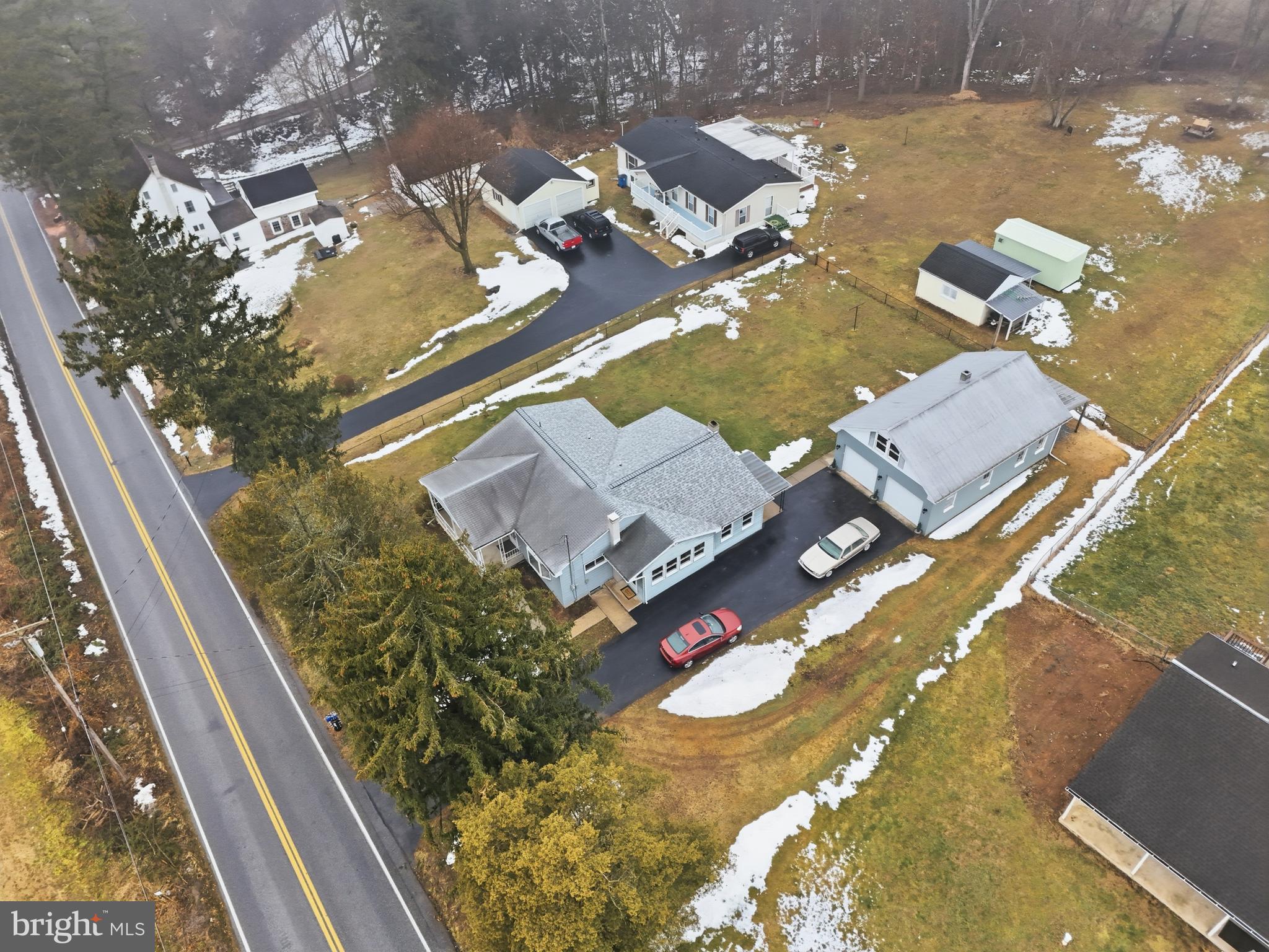 NONE AVAILABLE - Residential