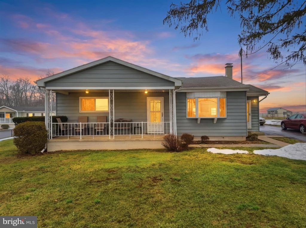 Photo of 745 Cragmoor Road, YORK HAVEN, PA 17370 (MLS # PAYK2098000)