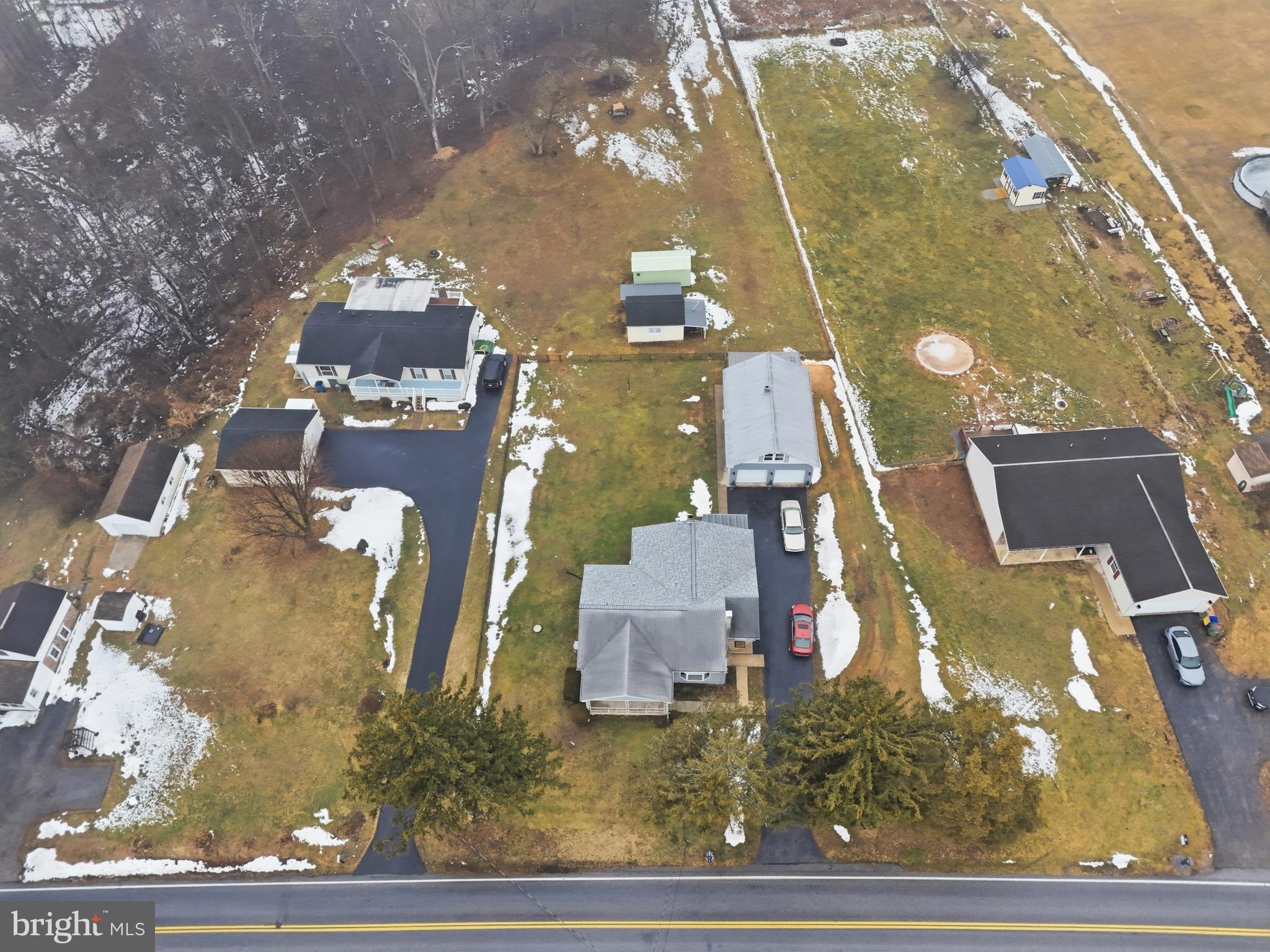 NONE AVAILABLE - Residential