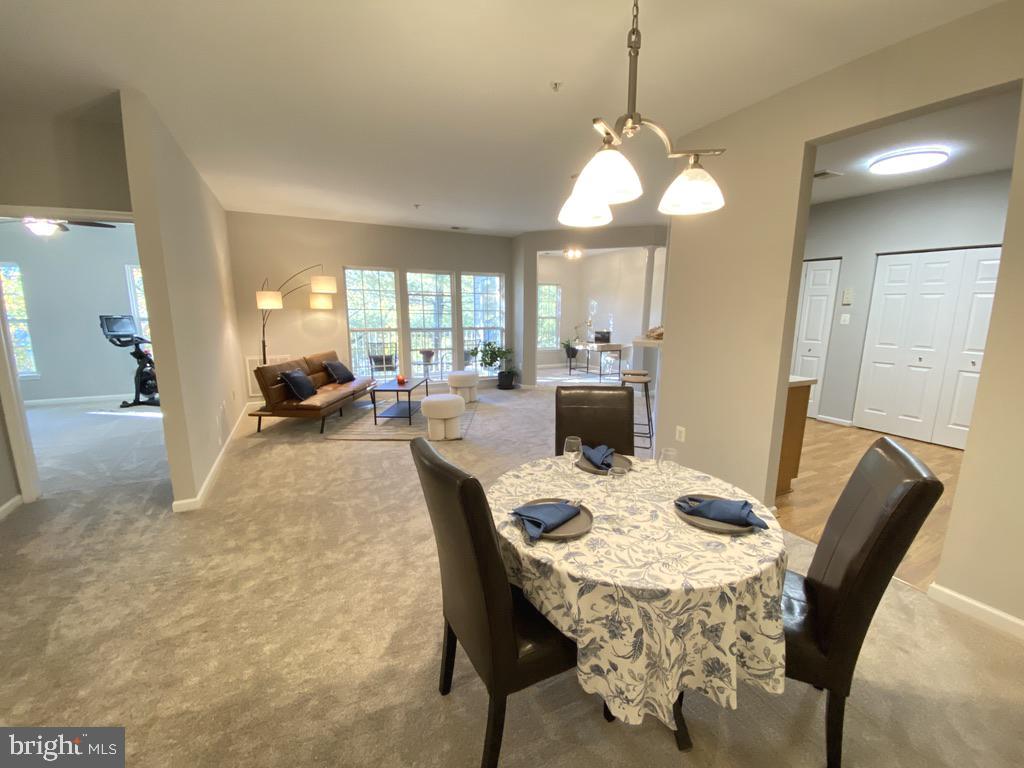 SPRING RIDGE - Residential