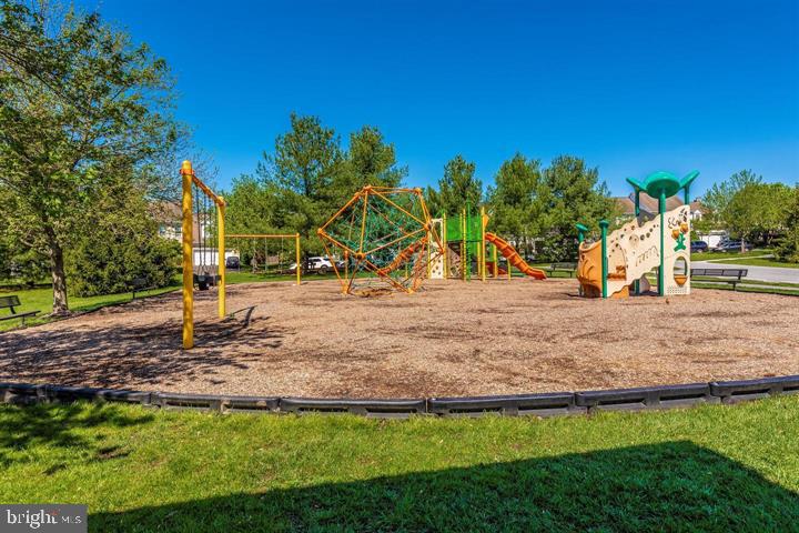 SPRING RIDGE - Residential