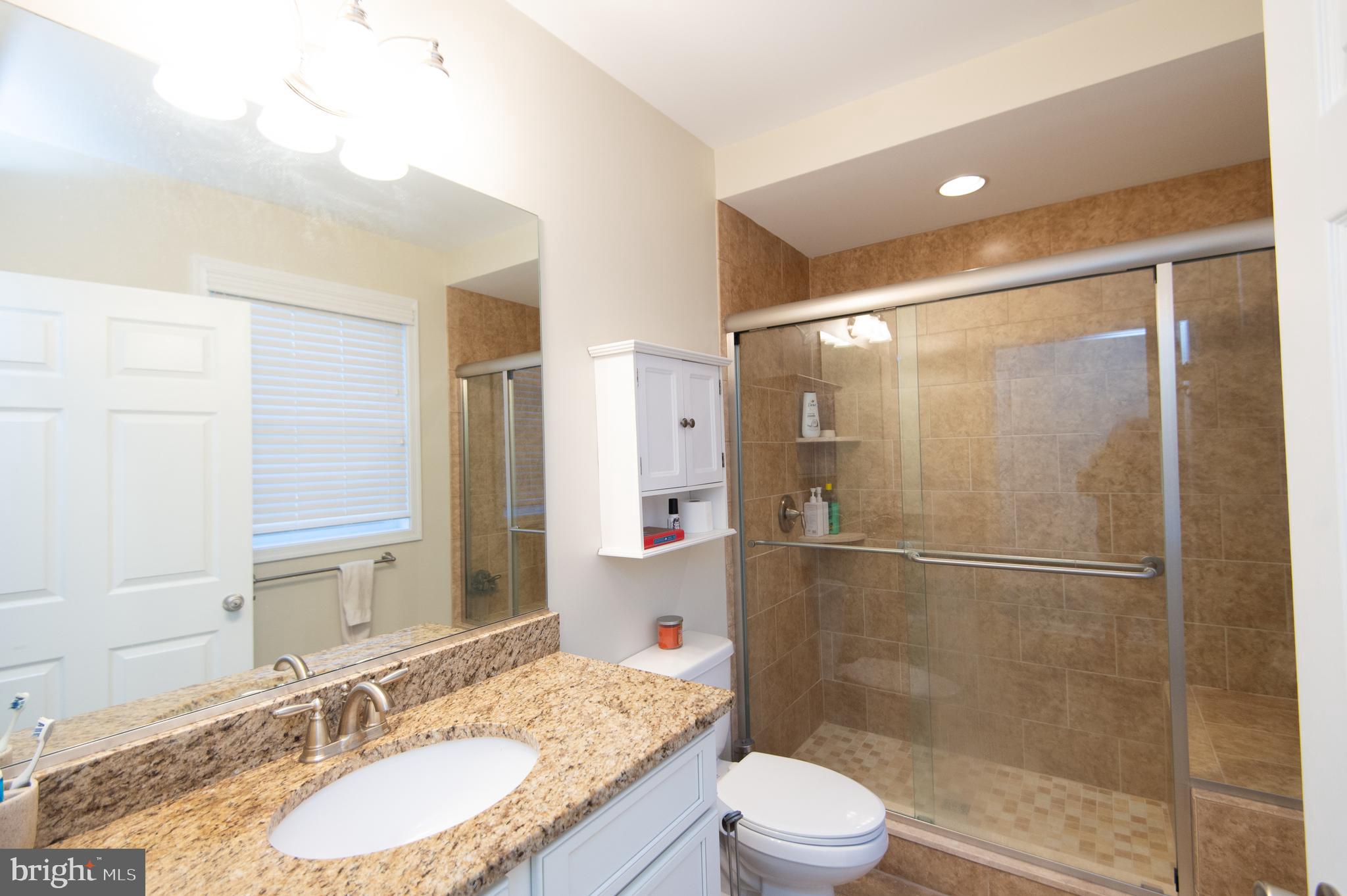 BAY CITY - Residential