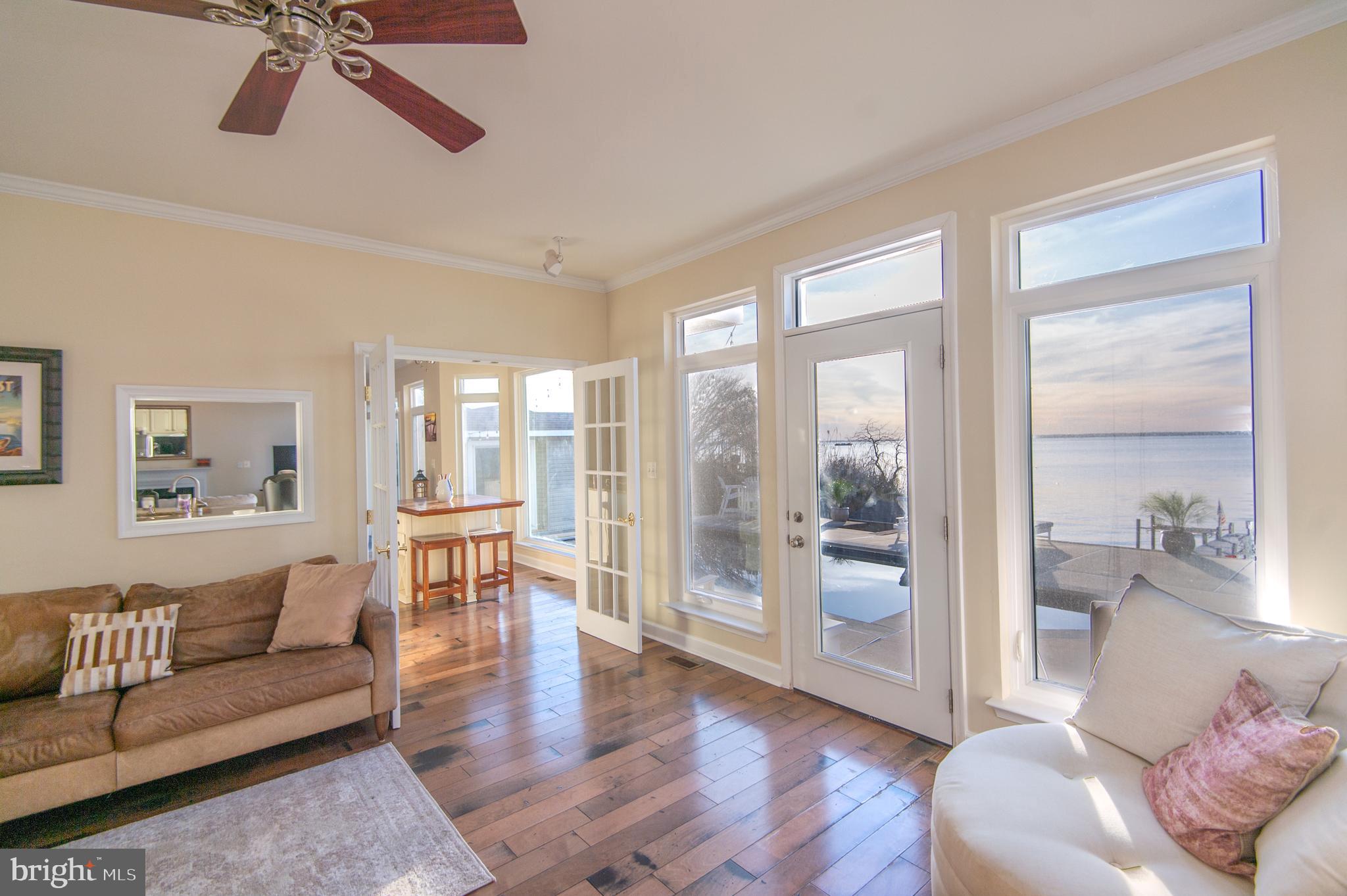 BAY CITY - Residential