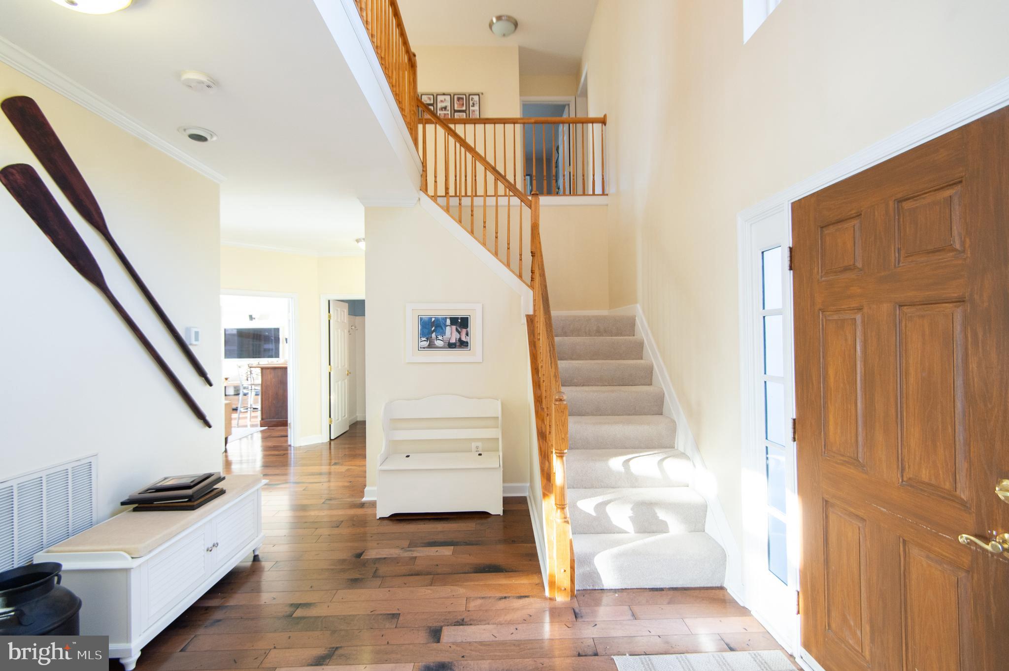 BAY CITY - Residential