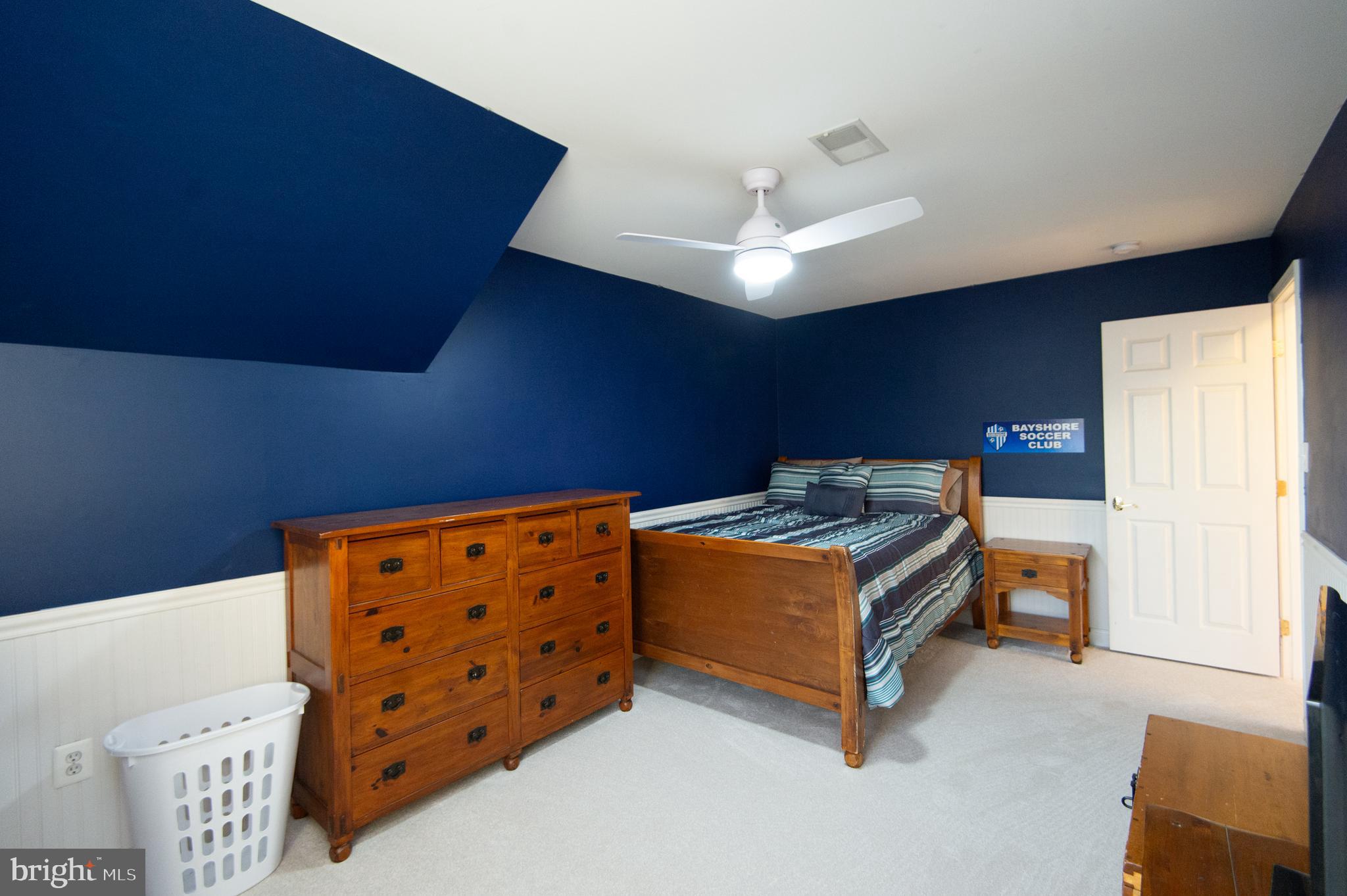 BAY CITY - Residential