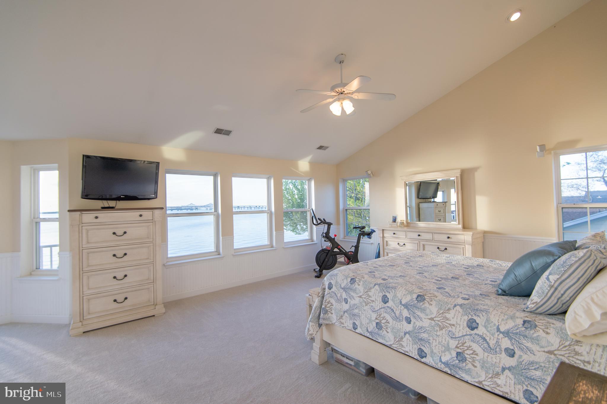 BAY CITY - Residential