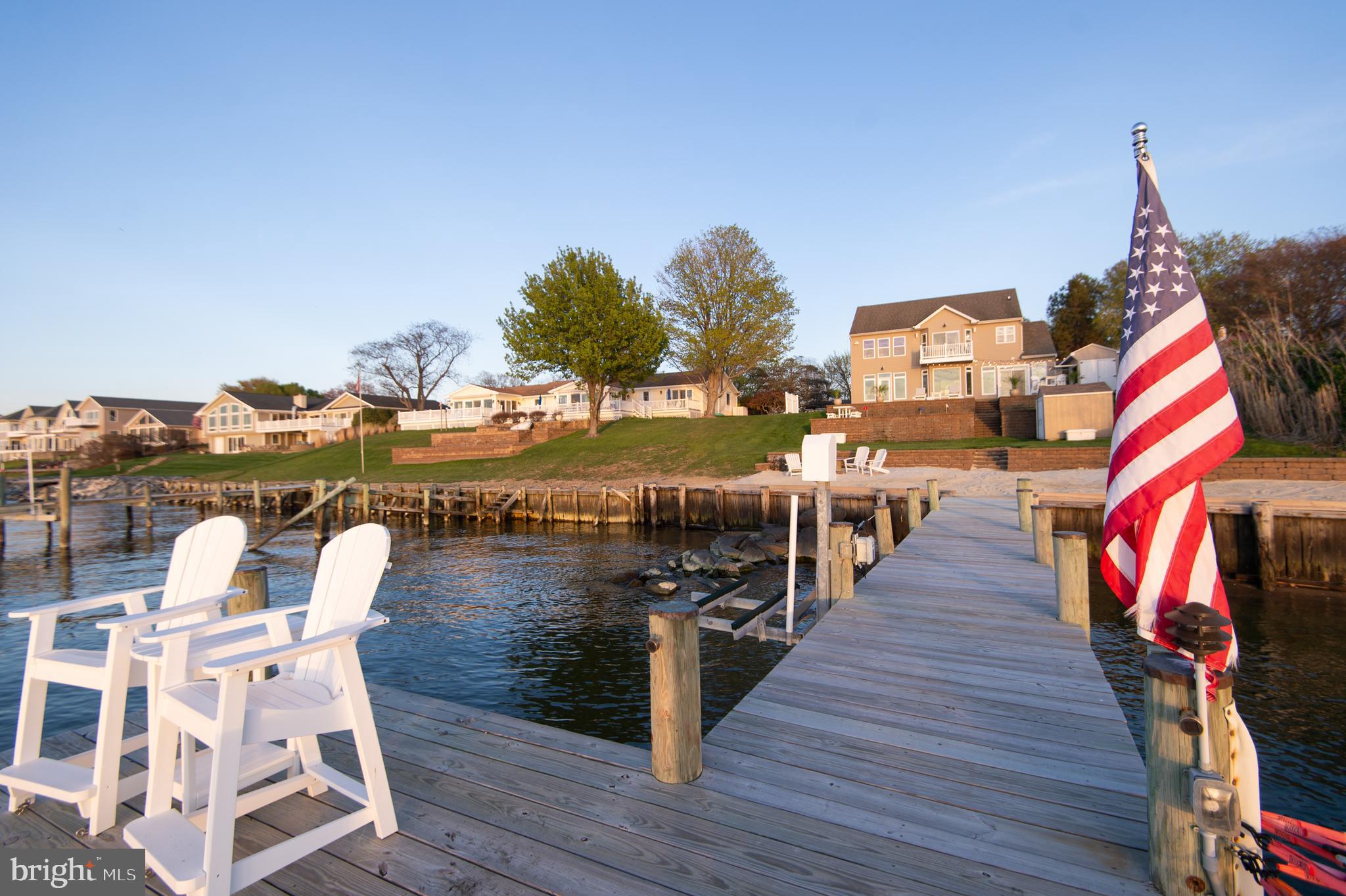 BAY CITY - Residential