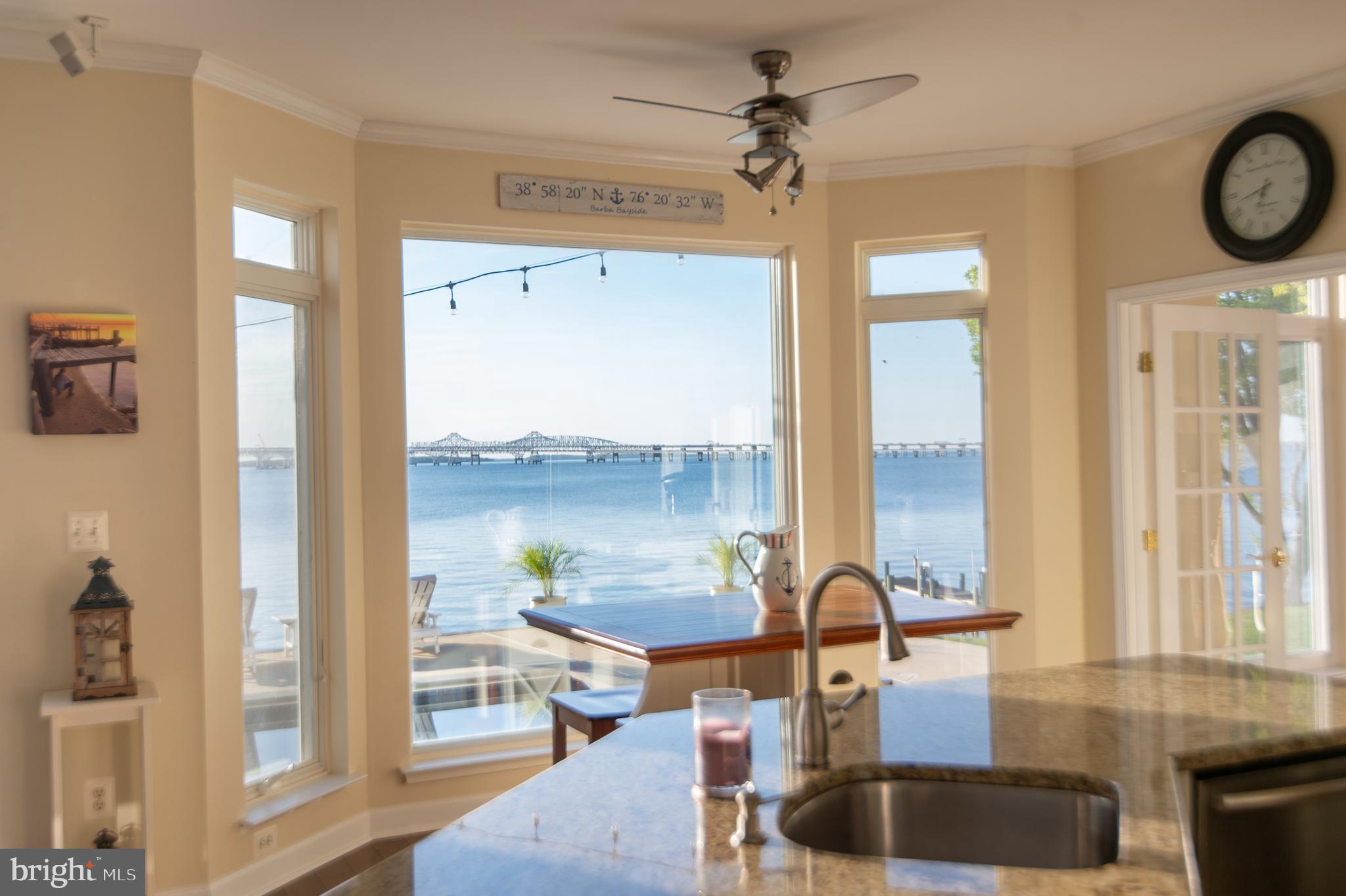 BAY CITY - Residential