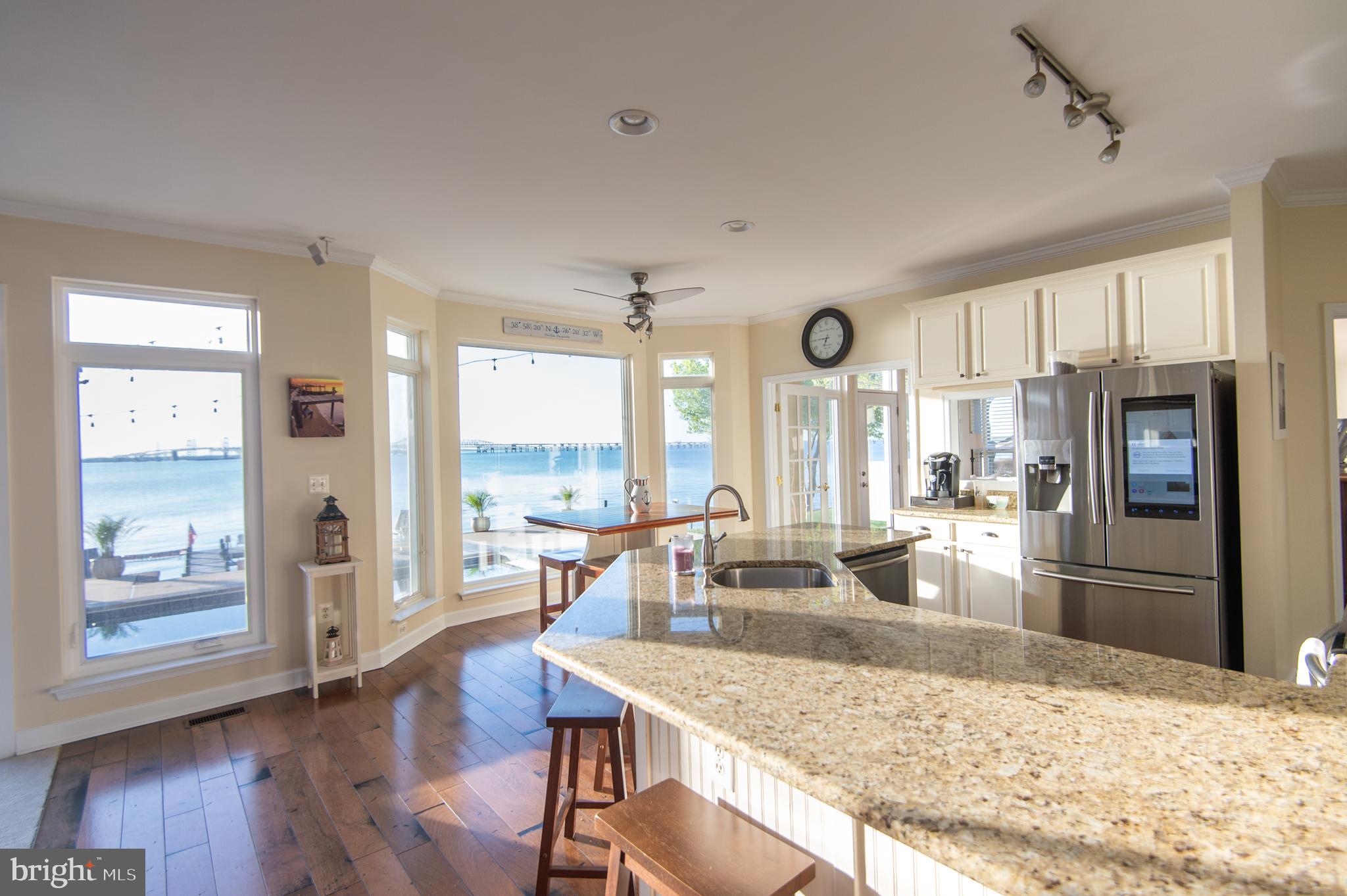 BAY CITY - Residential