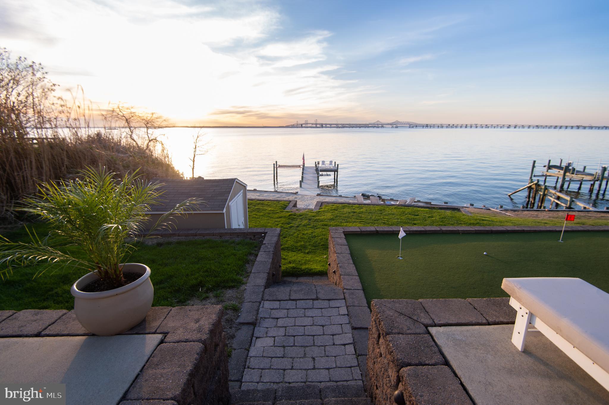 BAY CITY - Residential