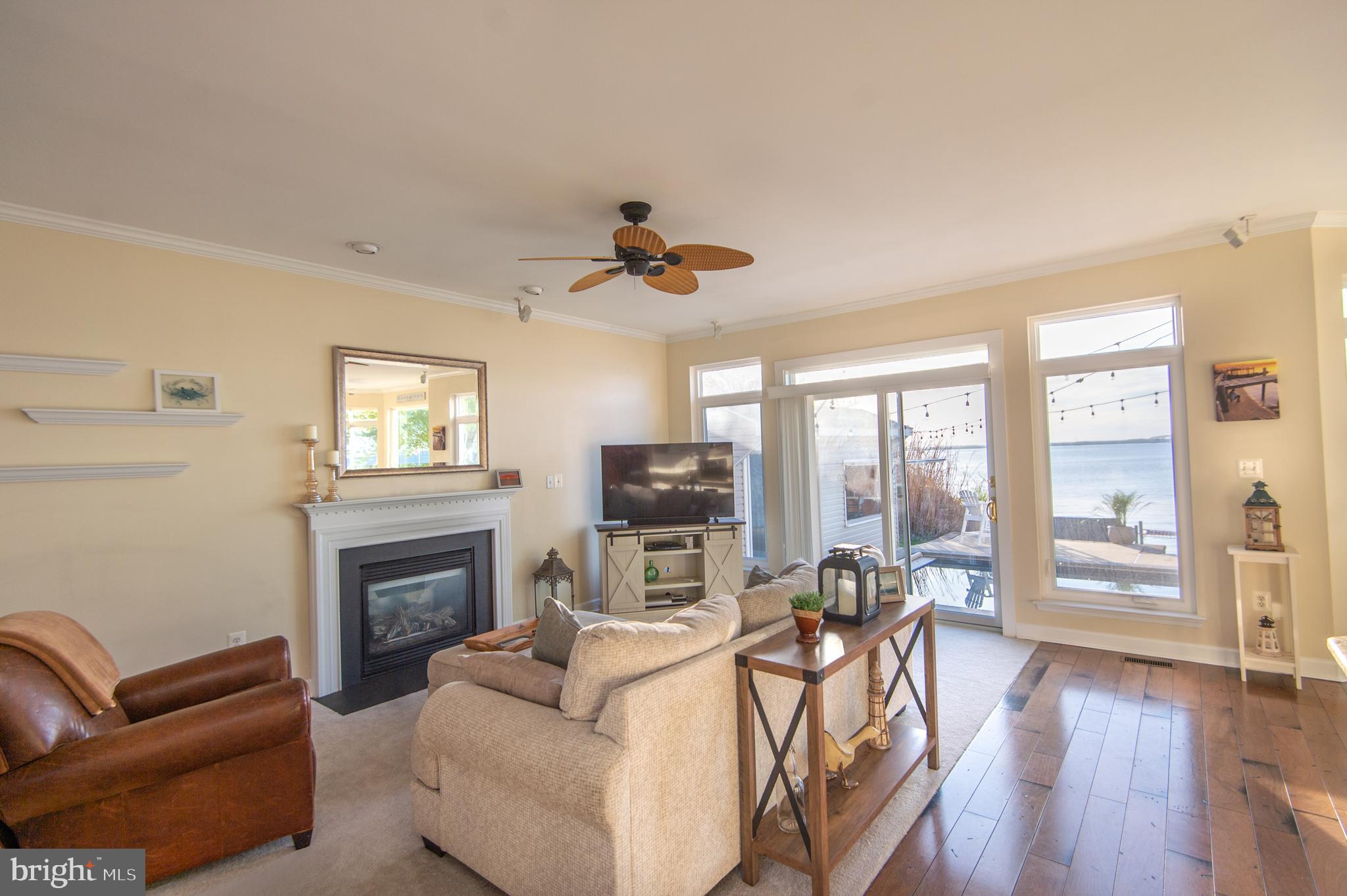 BAY CITY - Residential