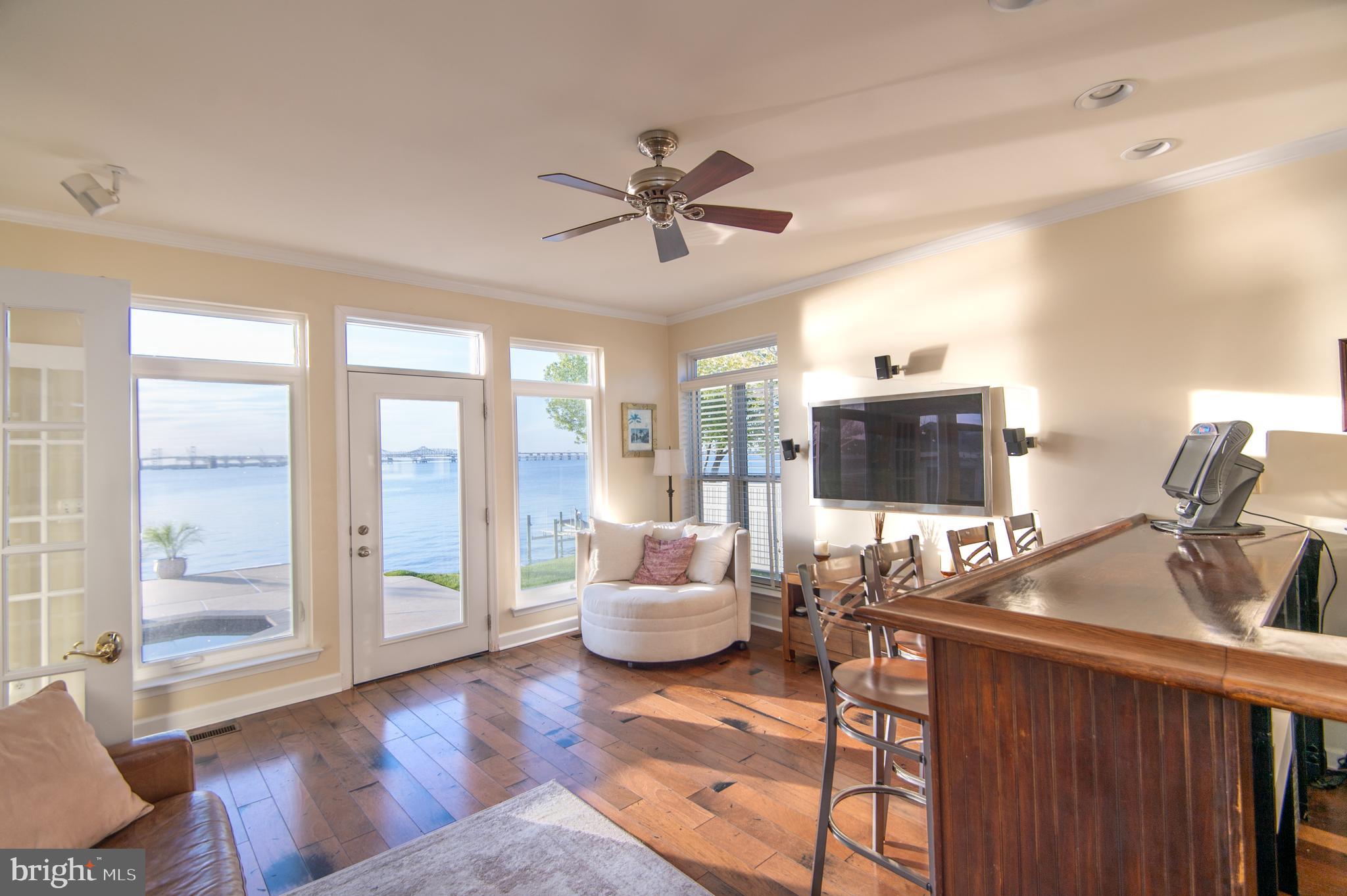 BAY CITY - Residential