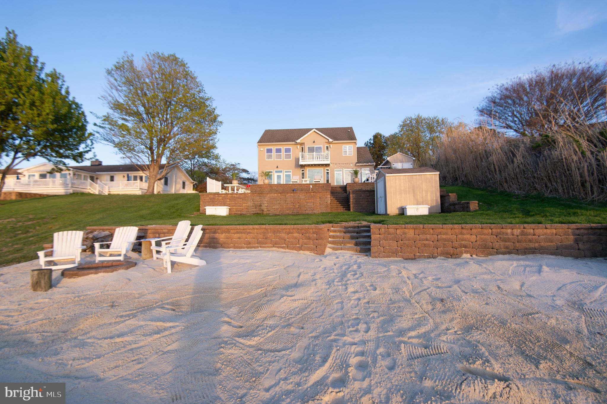 BAY CITY - Residential