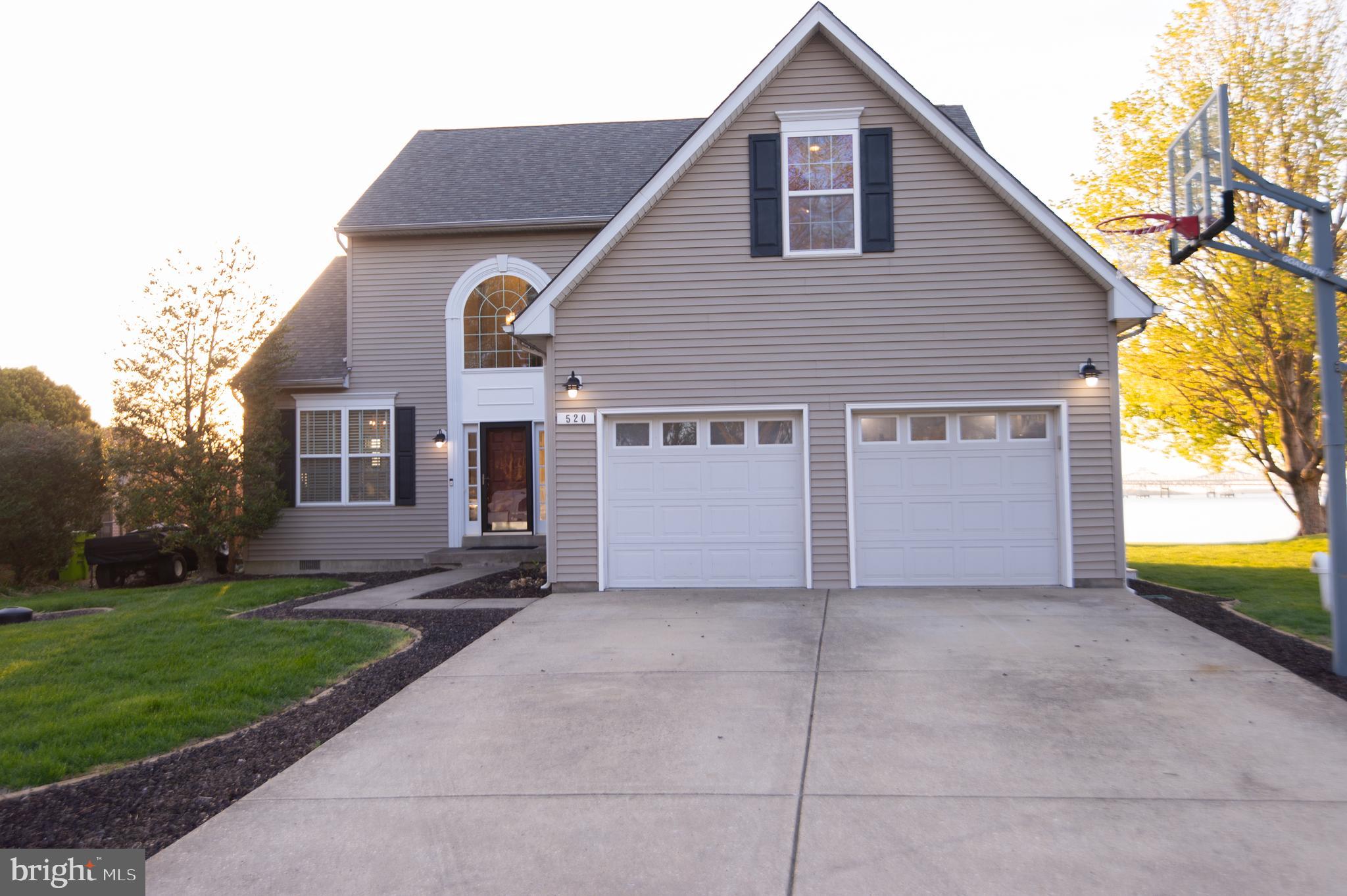 BAY CITY - Residential