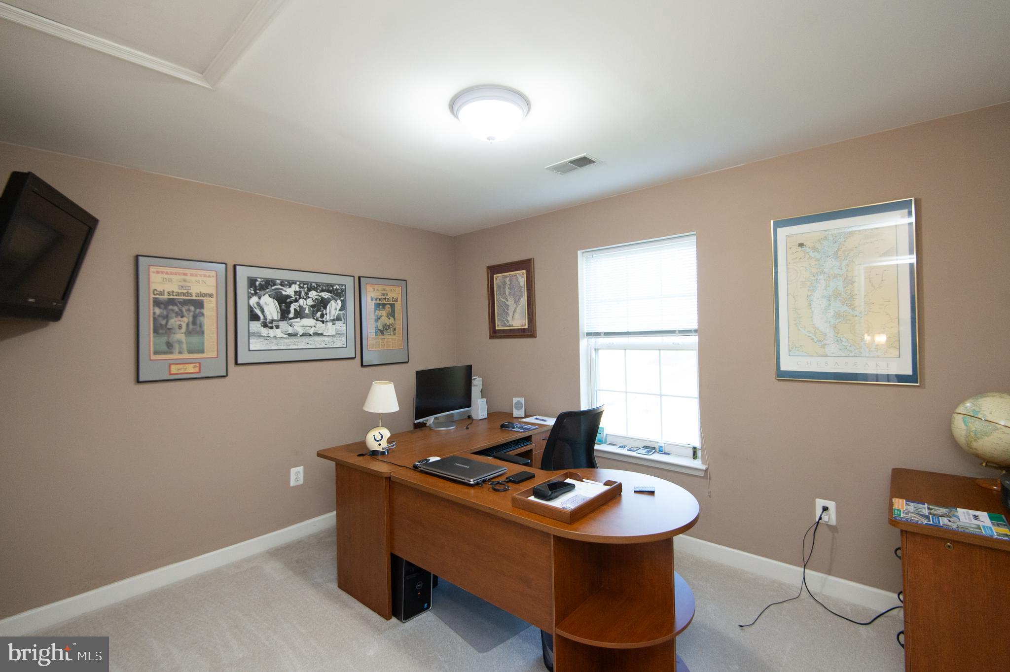 BAY CITY - Residential