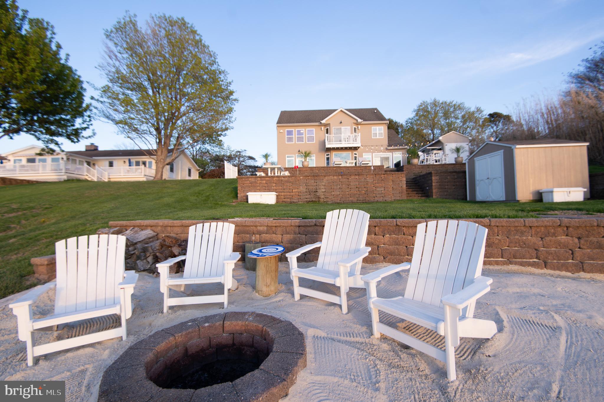 BAY CITY - Residential