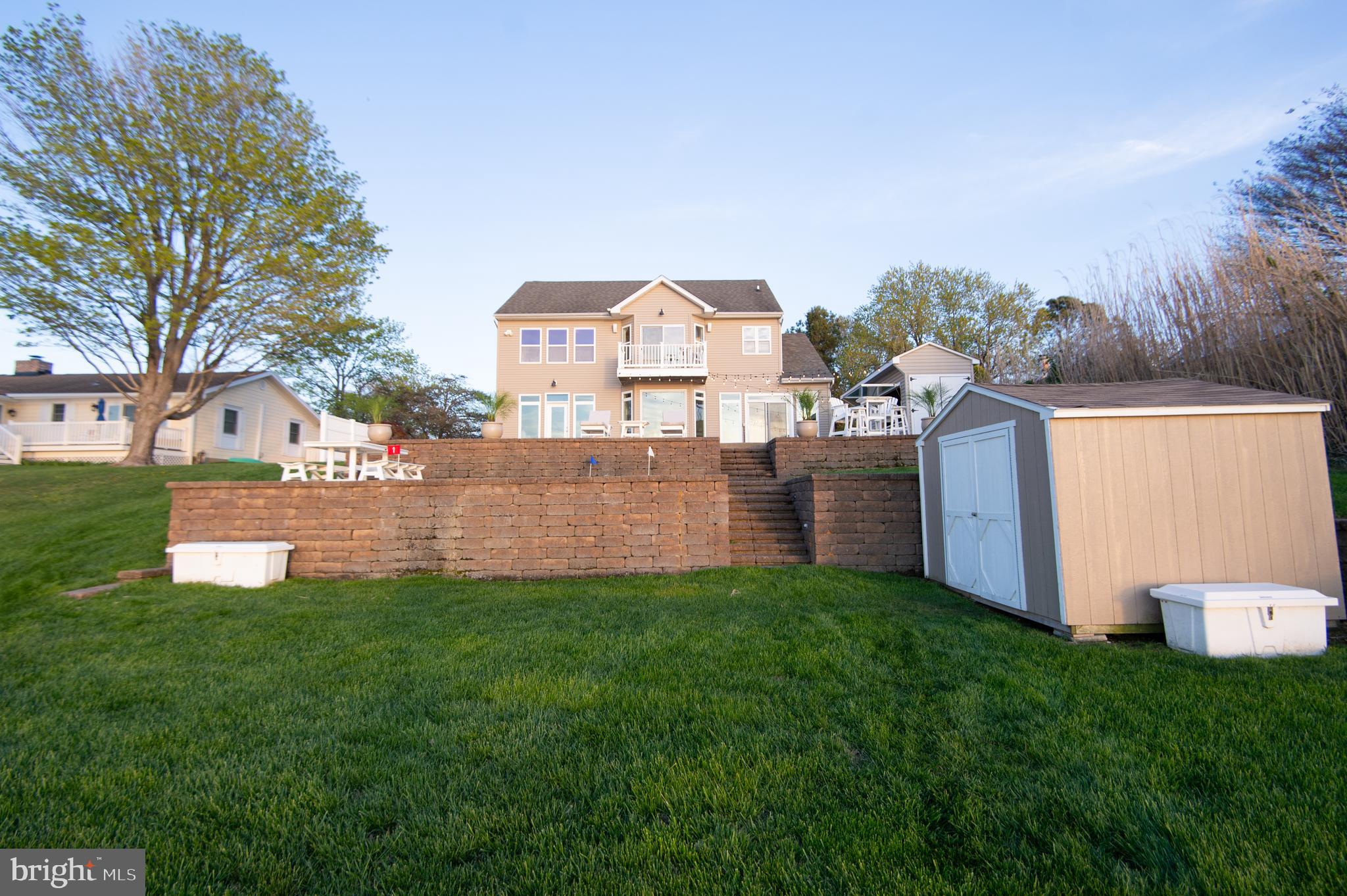 BAY CITY - Residential