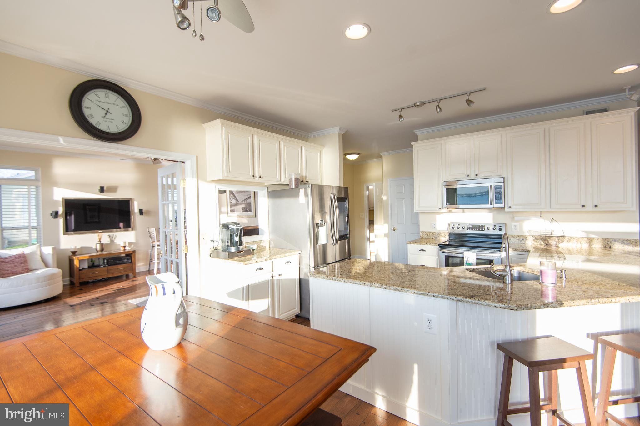 BAY CITY - Residential