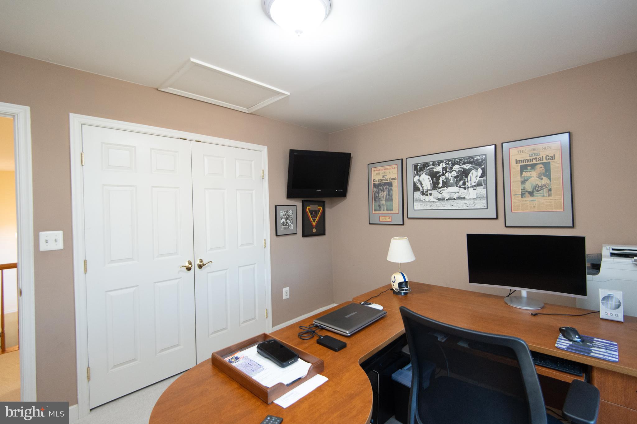 BAY CITY - Residential