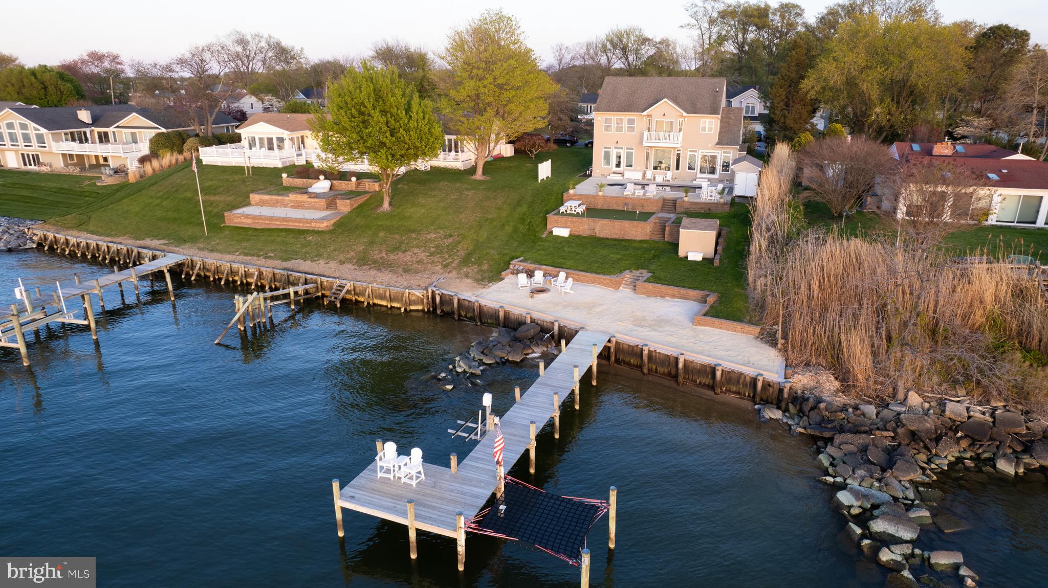 BAY CITY - Residential