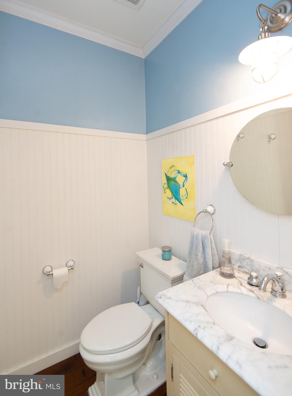 BAY CITY - Residential