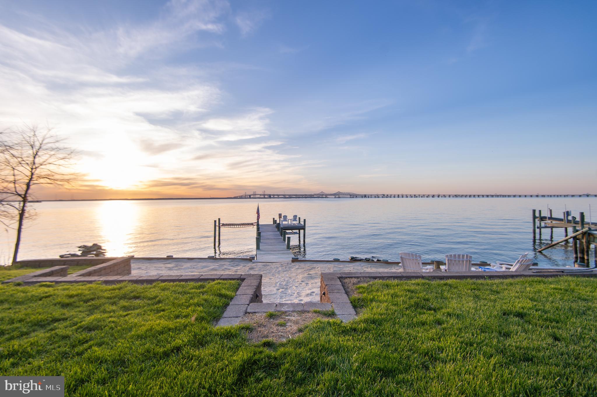 BAY CITY - Residential