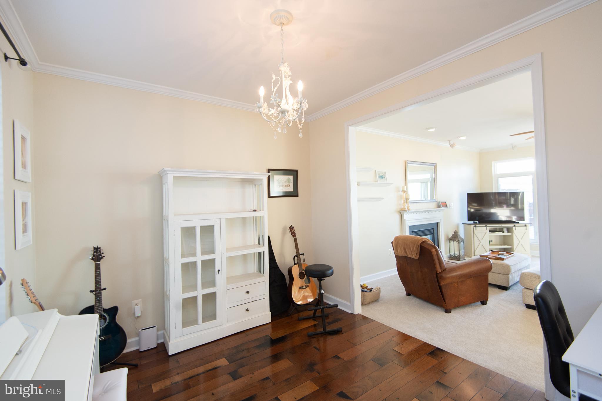 BAY CITY - Residential