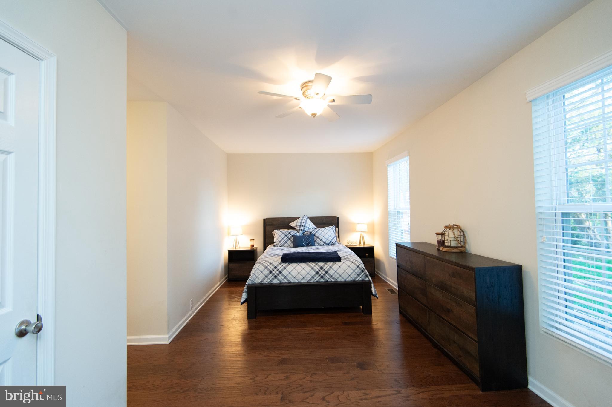 BAY CITY - Residential