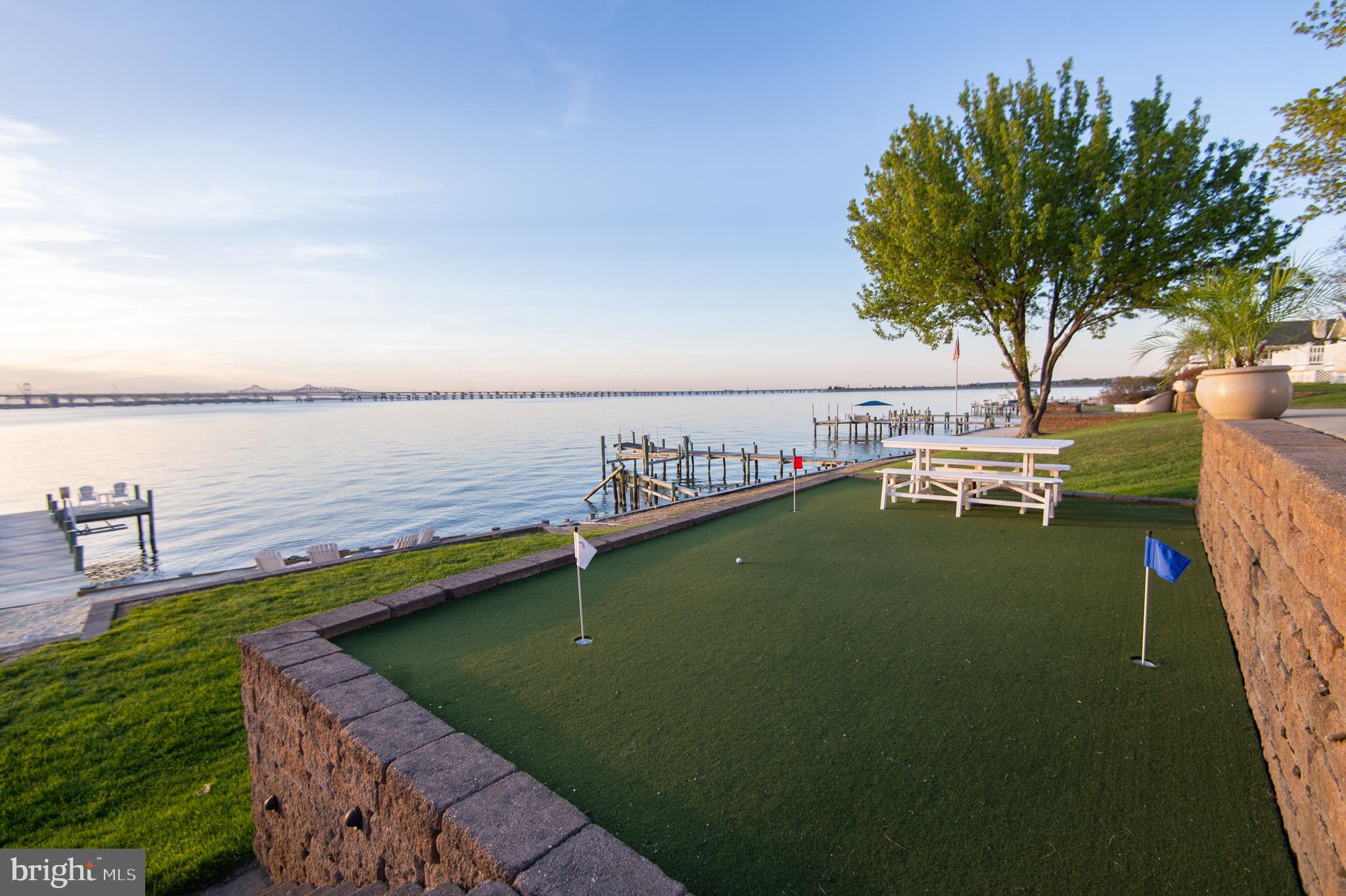 BAY CITY - Residential