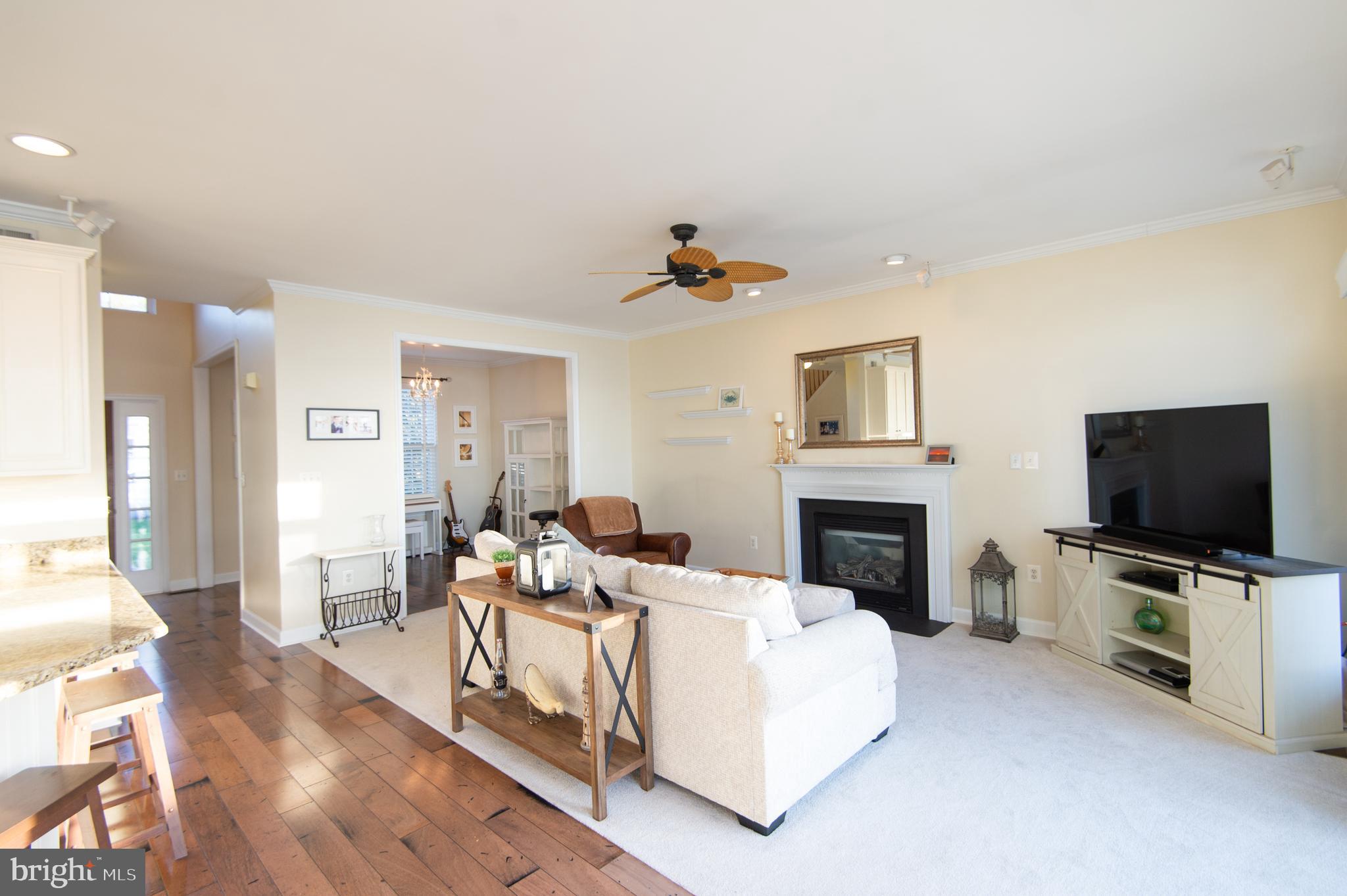 BAY CITY - Residential