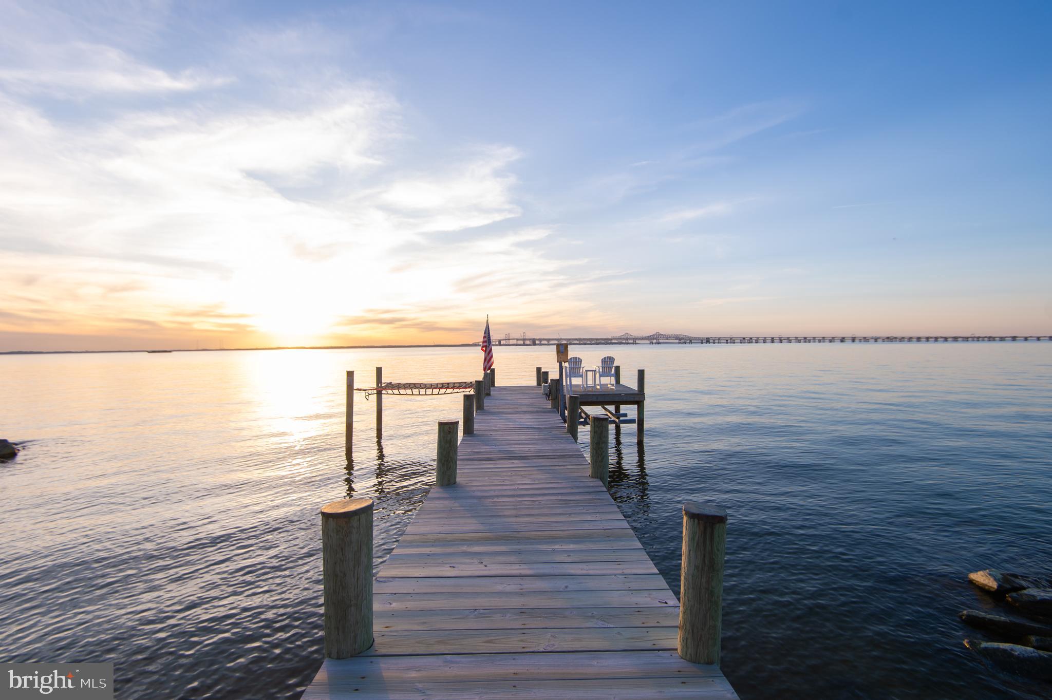 BAY CITY - Residential