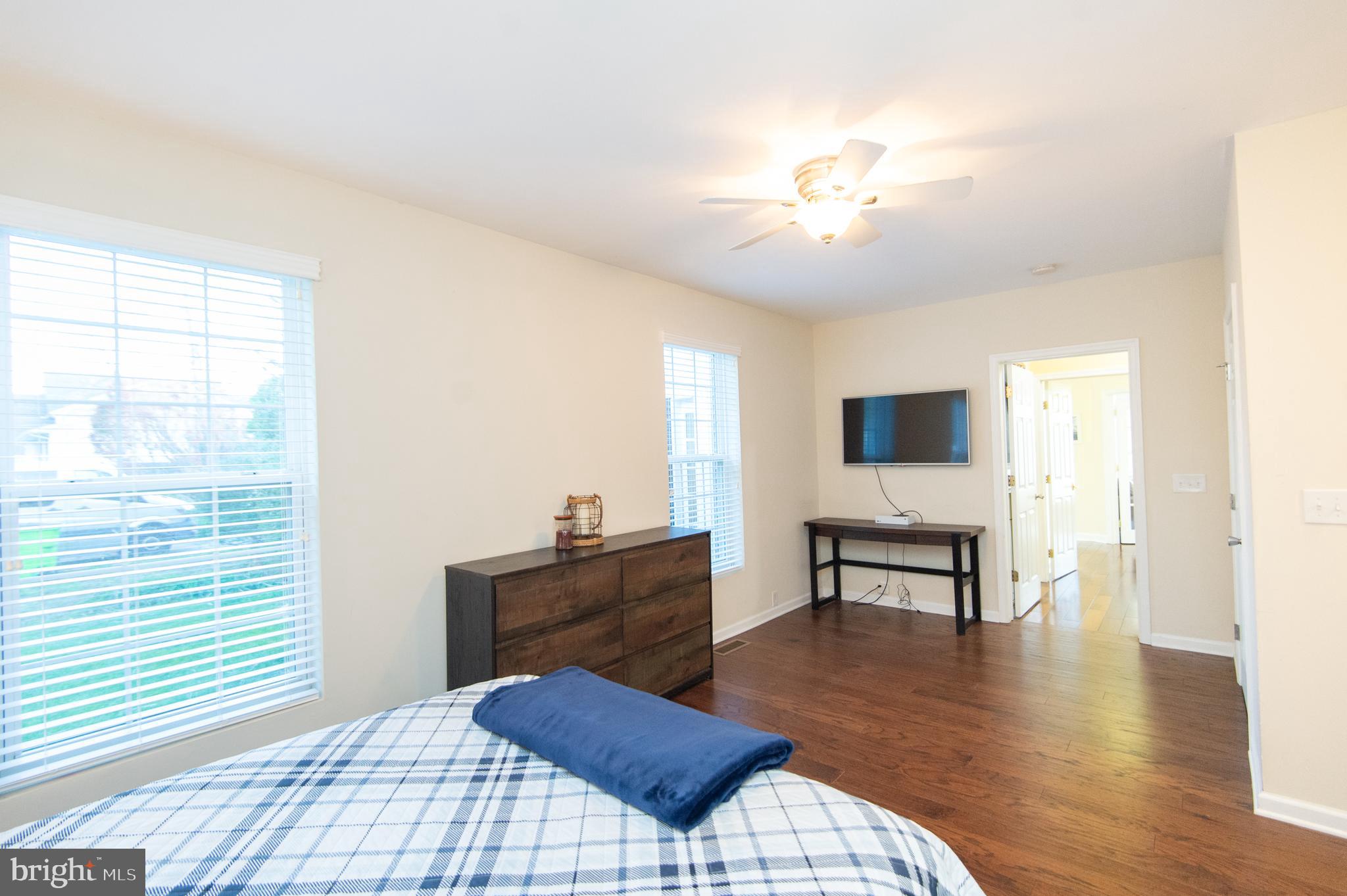 BAY CITY - Residential